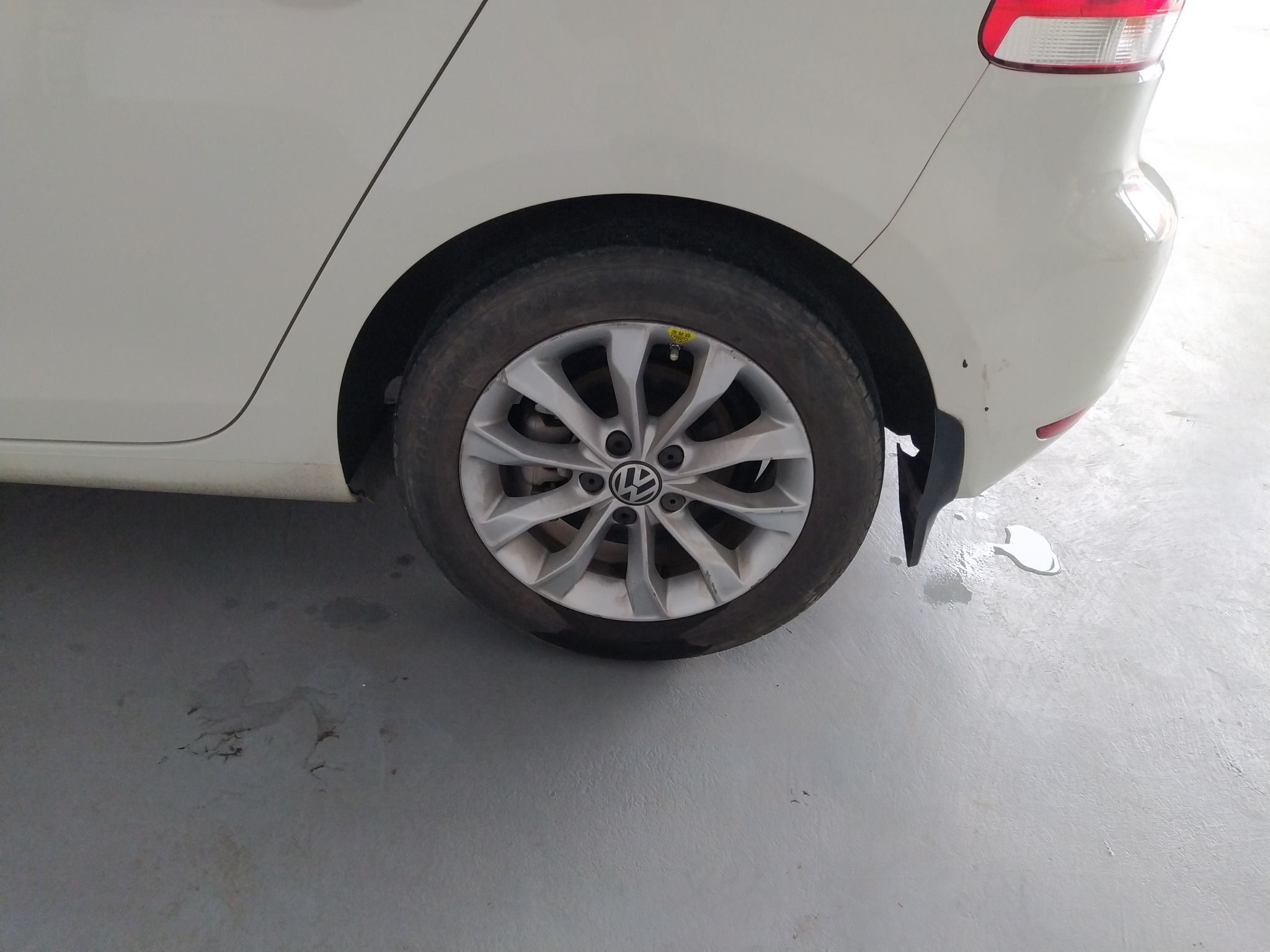 大众 高尔夫 2012款 1.4TSI 自动舒适型