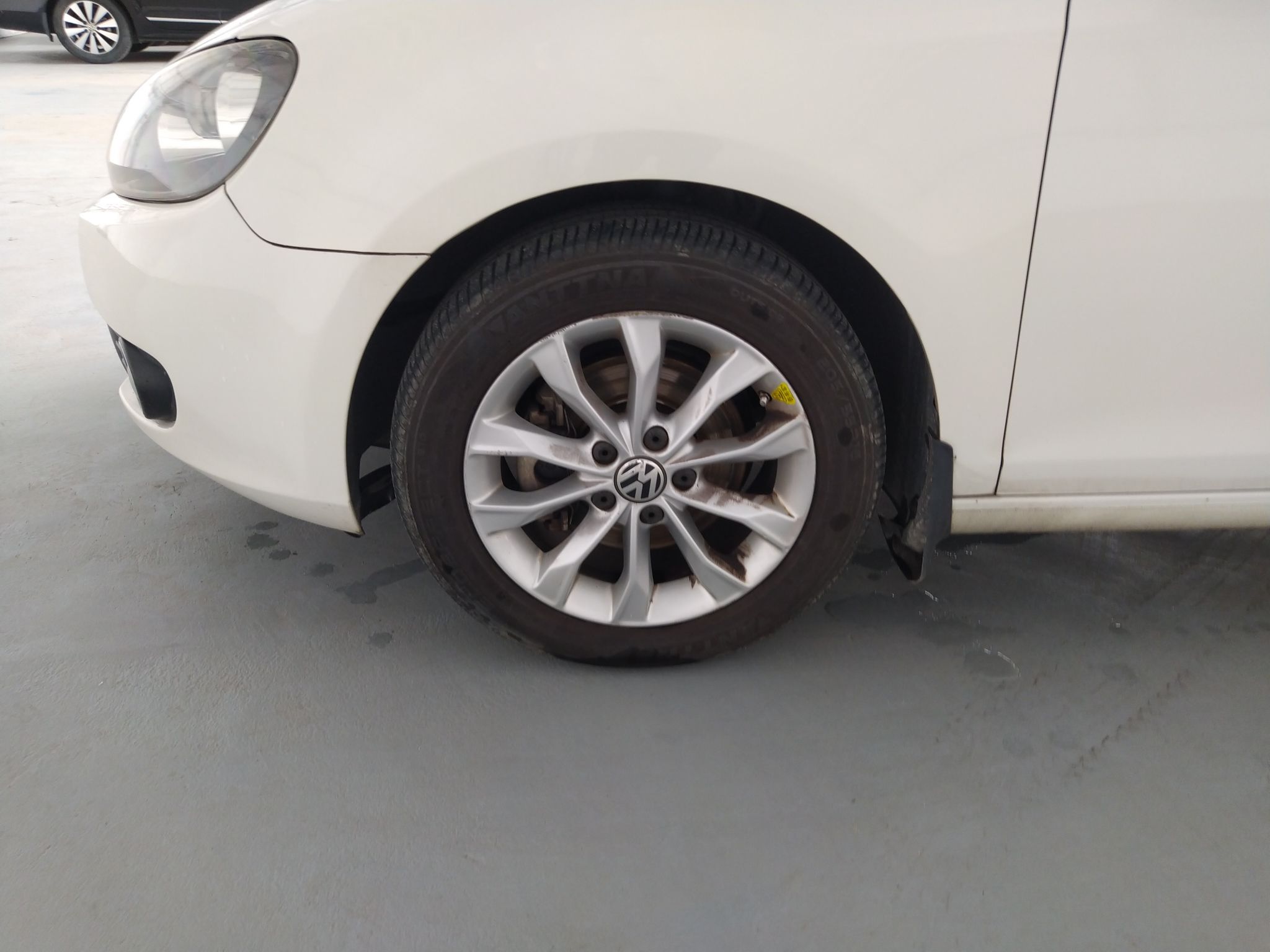 大众 高尔夫 2012款 1.4TSI 自动舒适型