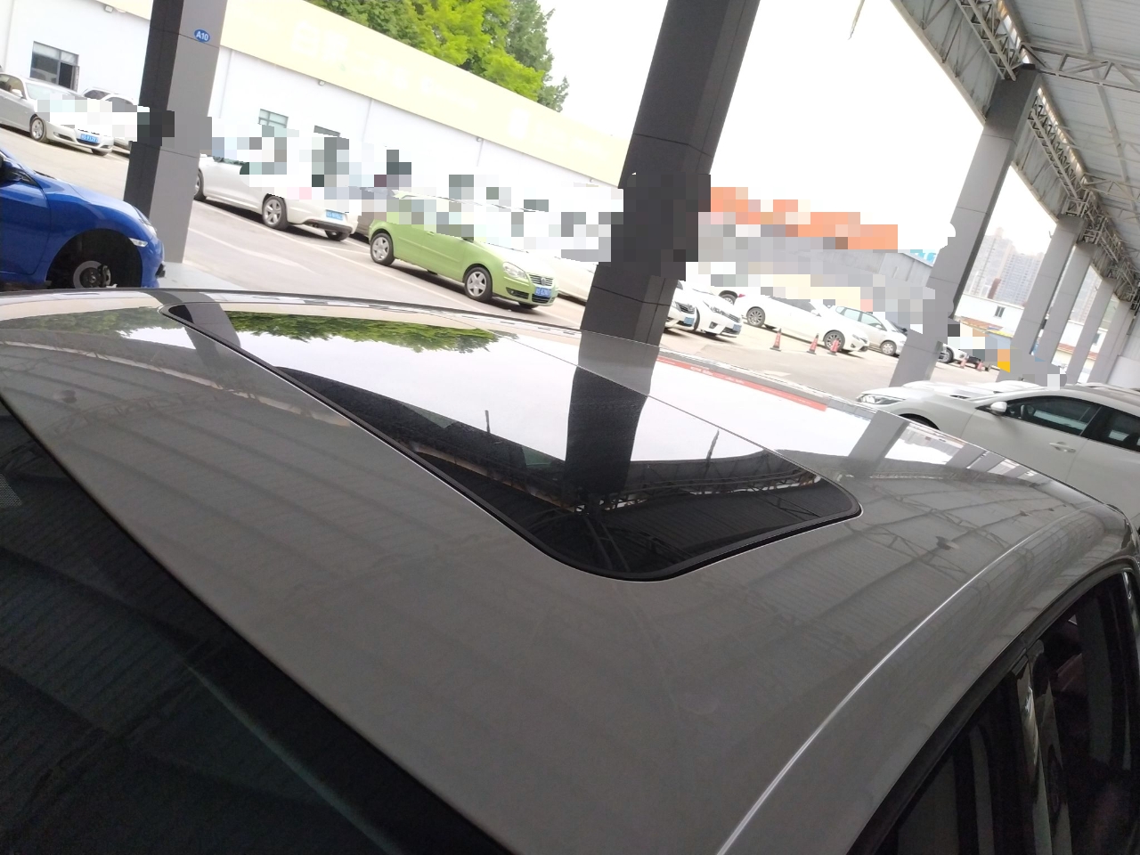 大众 高尔夫 2012款 1.4TSI 自动舒适型