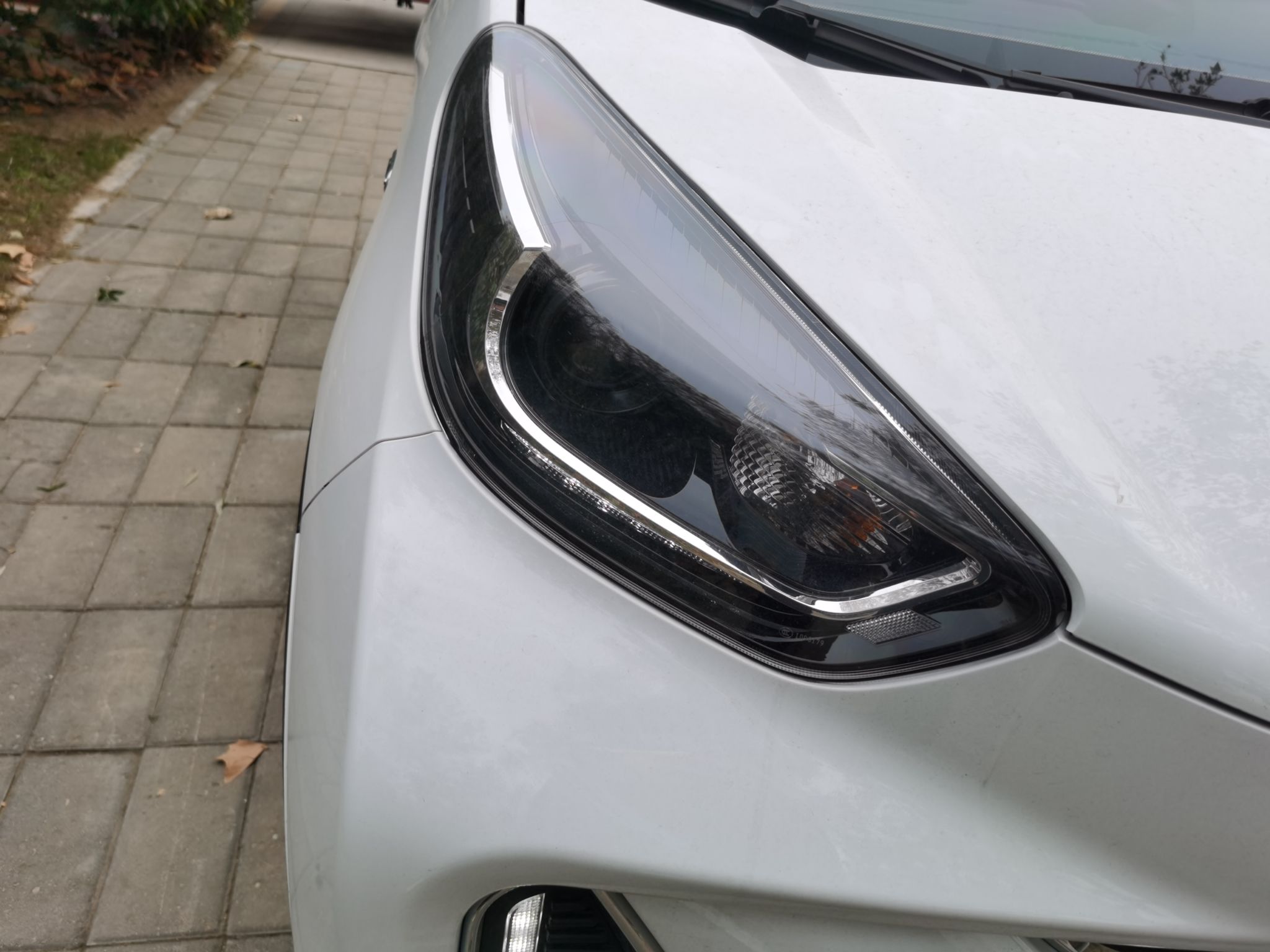 奇瑞 小蚂蚁 2022款 甜粉款 全糖版 三元锂 30kW 301km