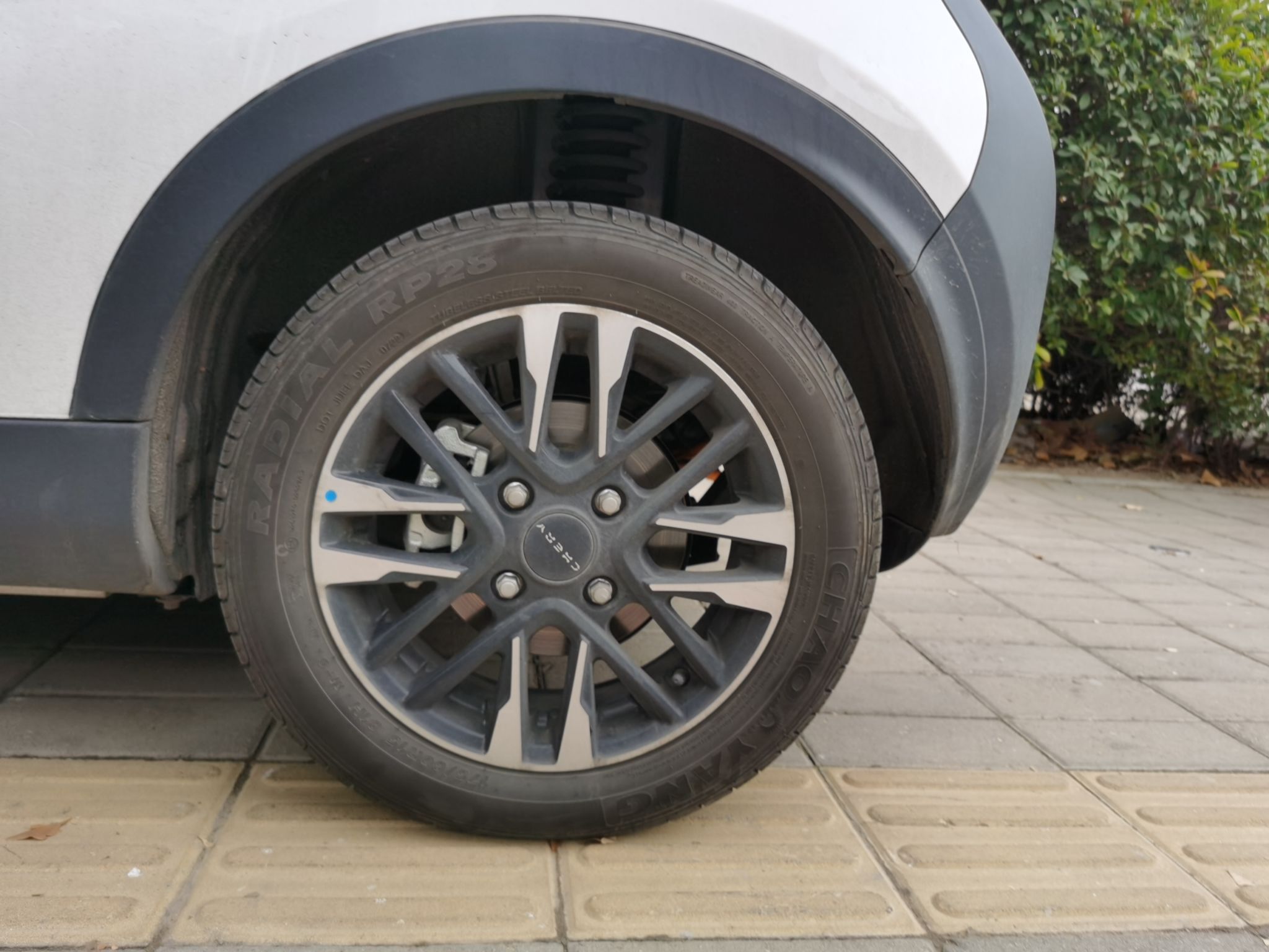 奇瑞 小蚂蚁 2022款 甜粉款 全糖版 三元锂 30kW 301km