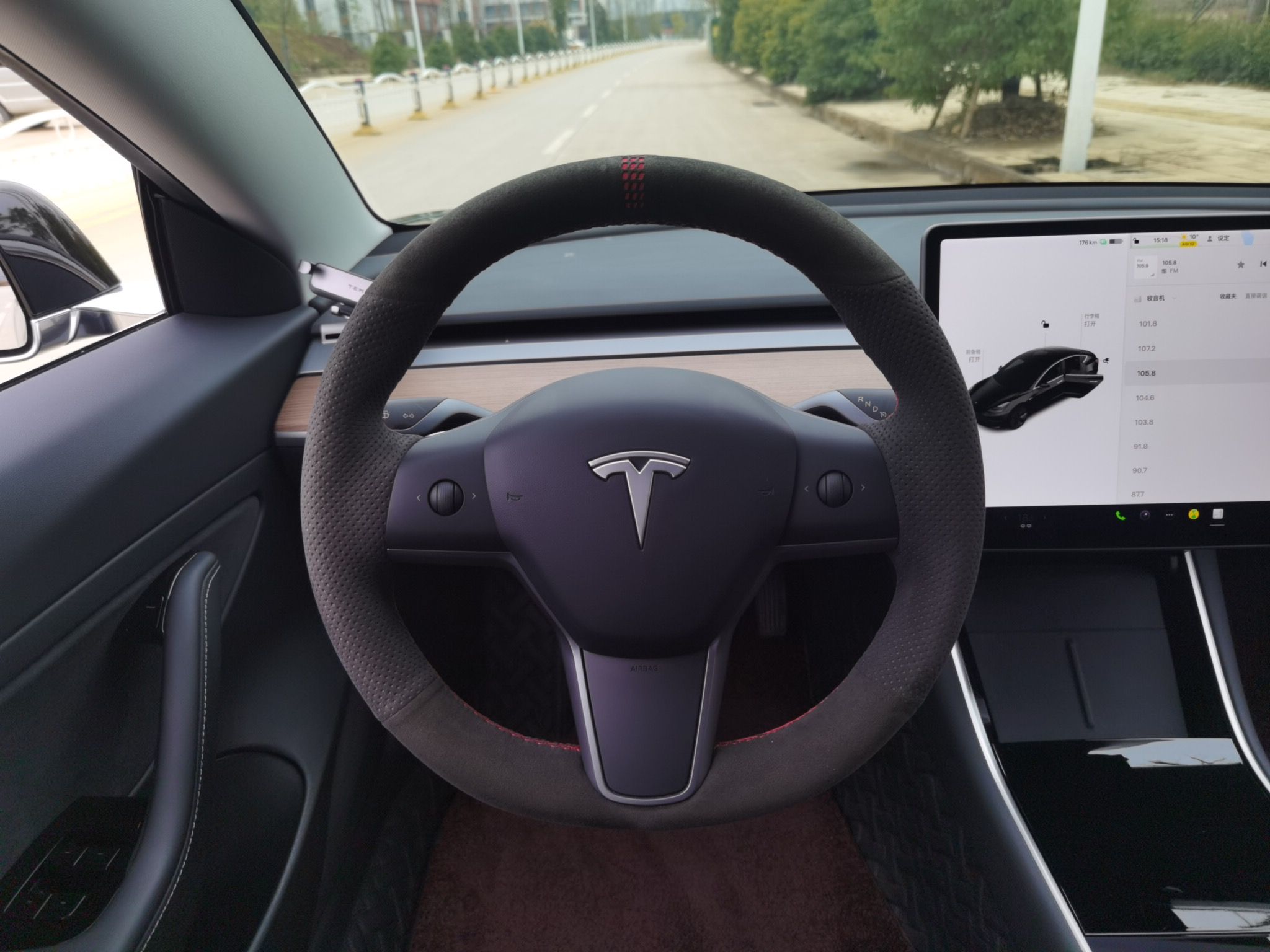 特斯拉 Model 3 2020款 改款 标准续航后驱升级版