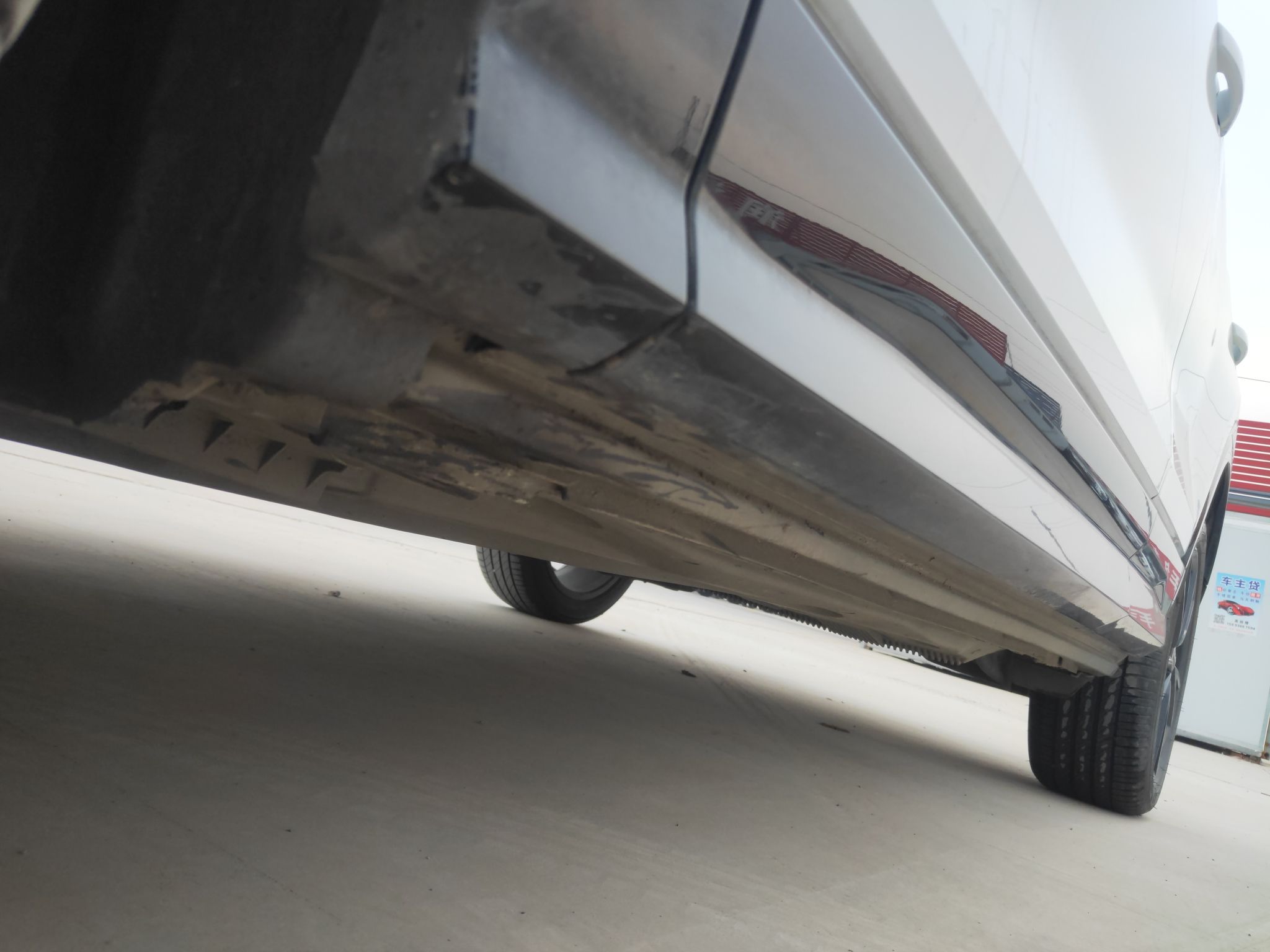 奥迪Q2L 2018款 35TFSI 上市专享版 国VI