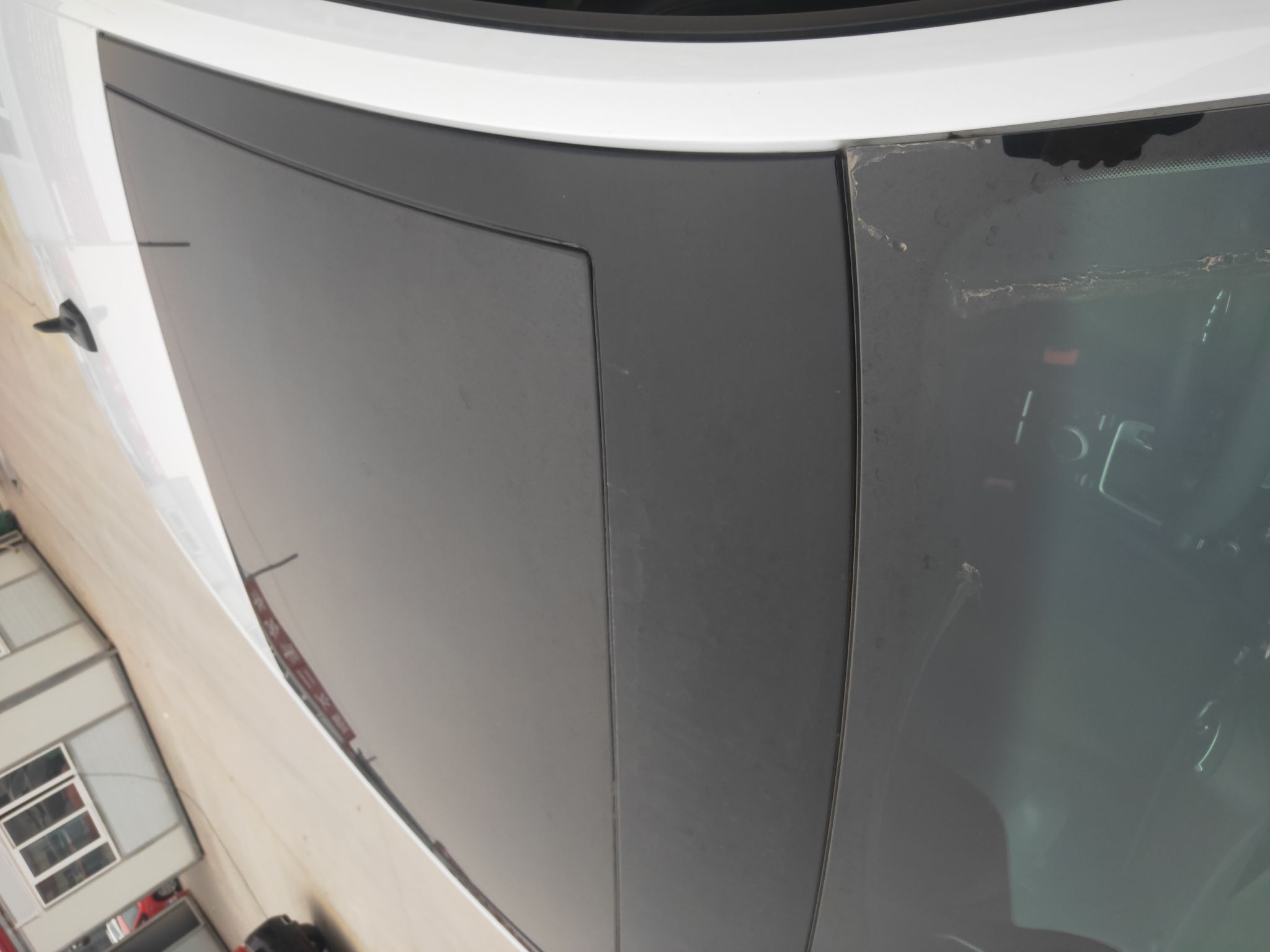 奥迪Q2L 2018款 35TFSI 上市专享版 国VI