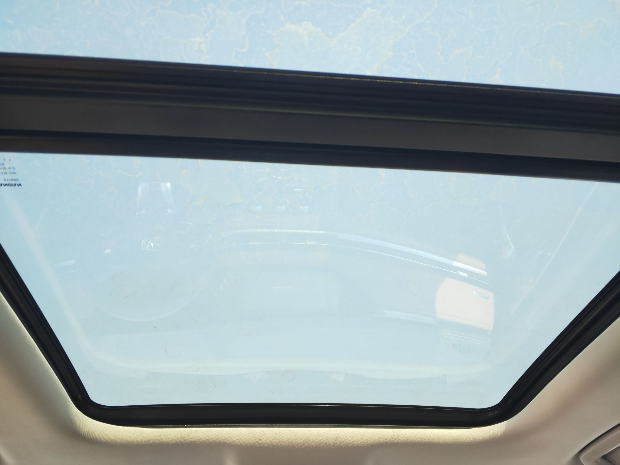 长安CS95 2021款 2.0T 两驱豪华型