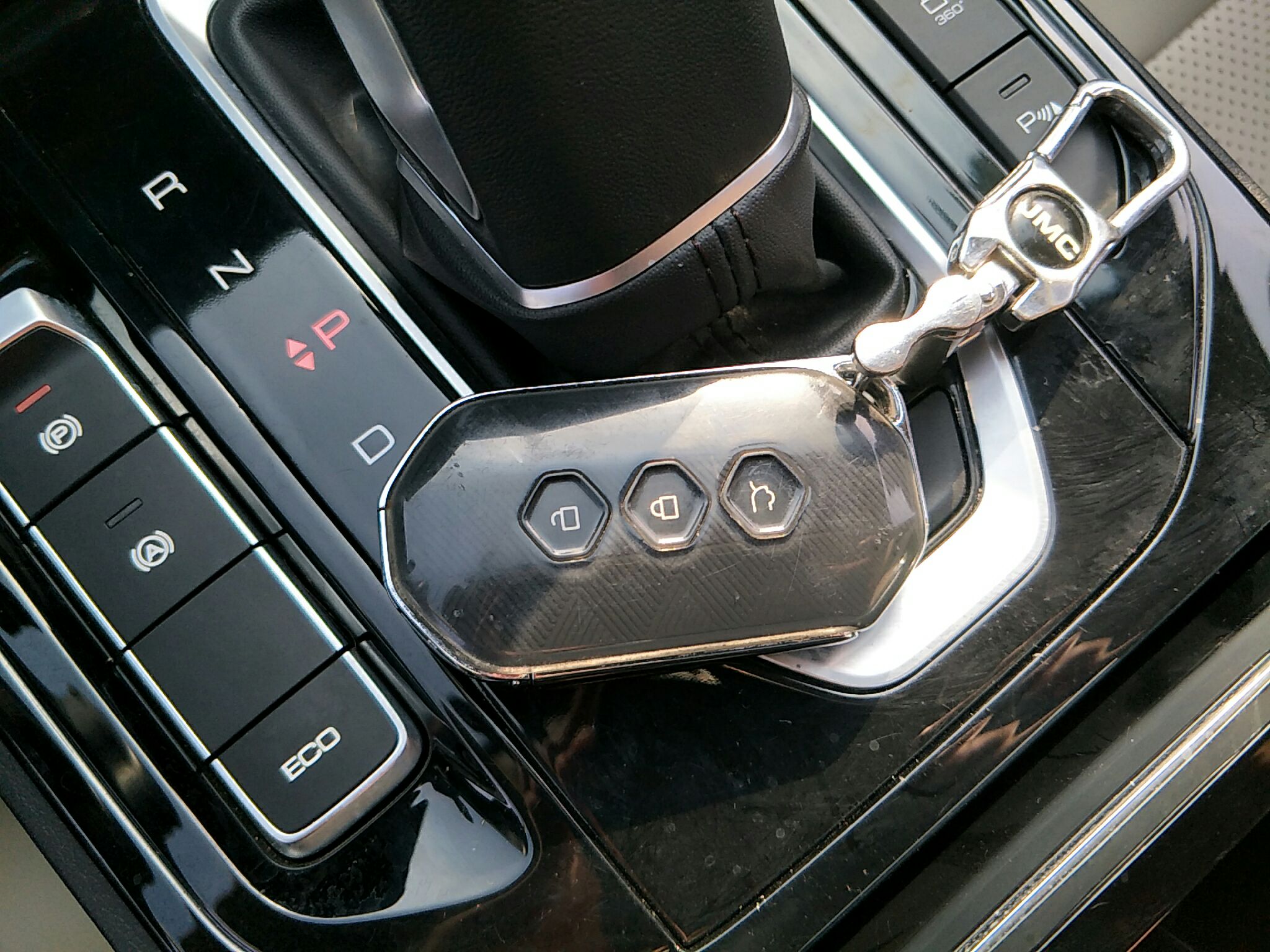 五菱汽车 五菱凯捷 2020款 1.5T 自动旗舰型