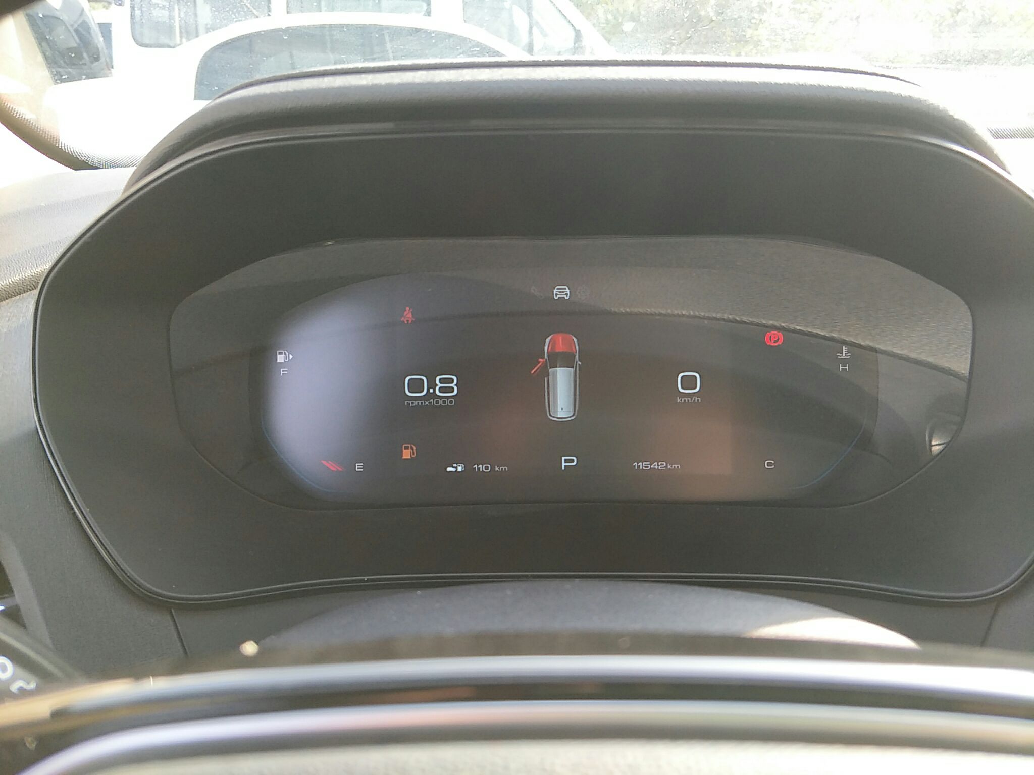 五菱汽车 五菱凯捷 2020款 1.5T 自动旗舰型