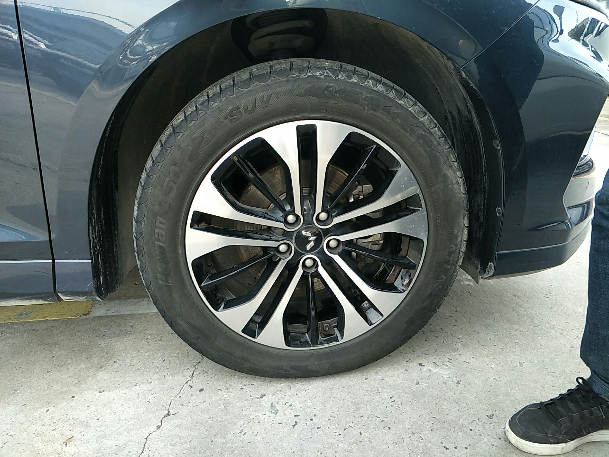 五菱汽车 五菱凯捷 2020款 1.5T 自动旗舰型