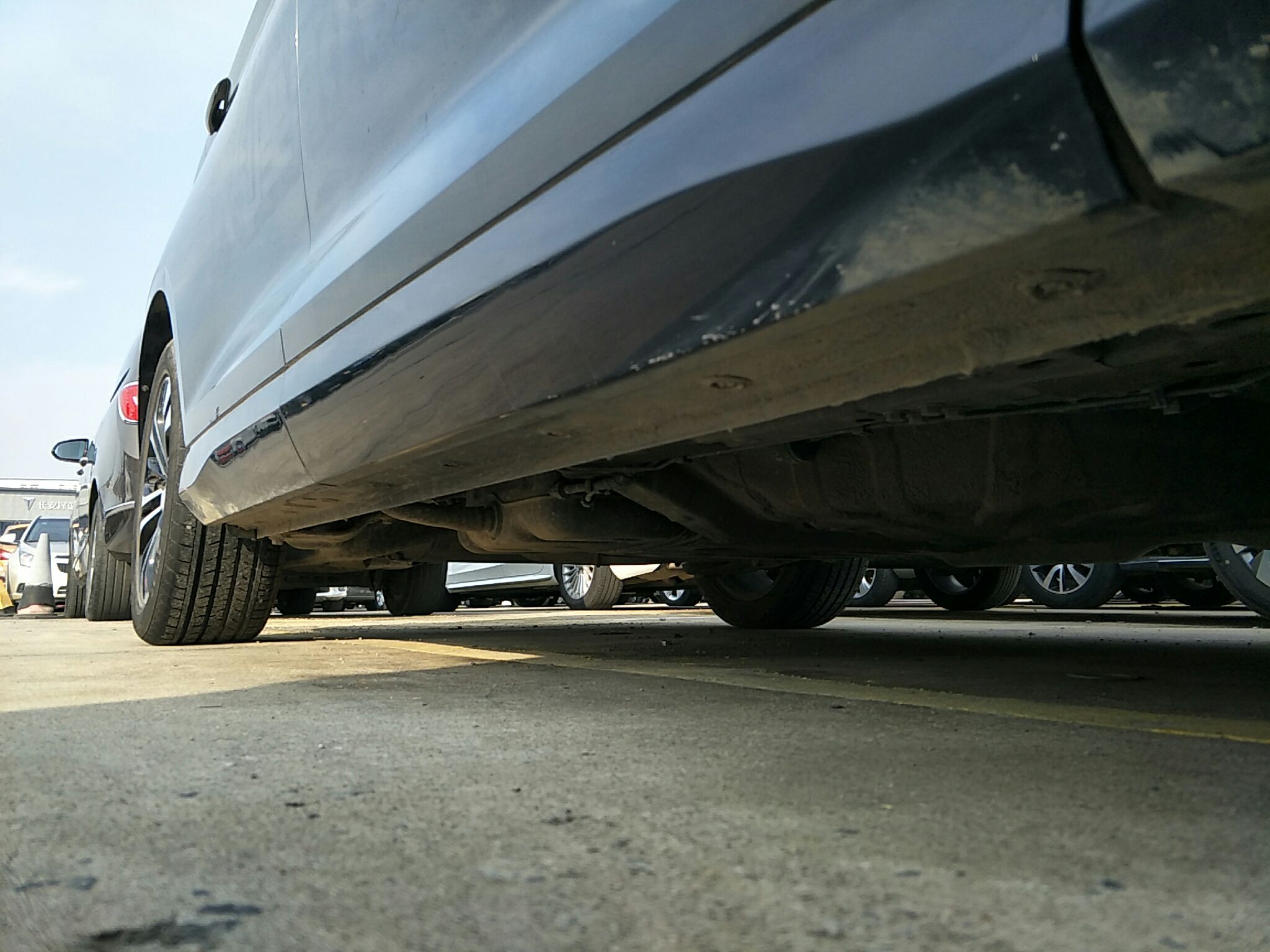 五菱汽车 五菱凯捷 2020款 1.5T 自动旗舰型