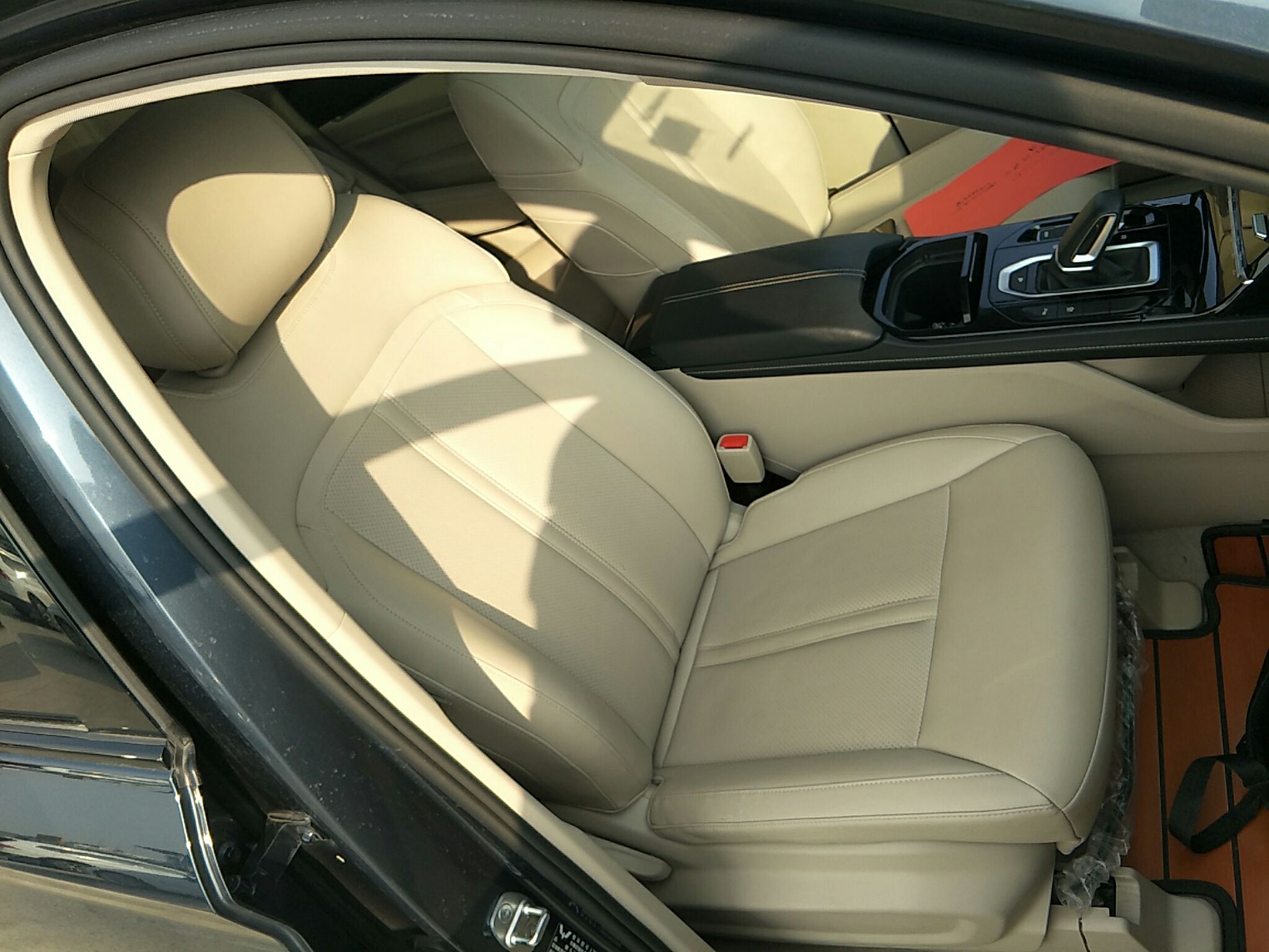 五菱汽车 五菱凯捷 2020款 1.5T 自动旗舰型