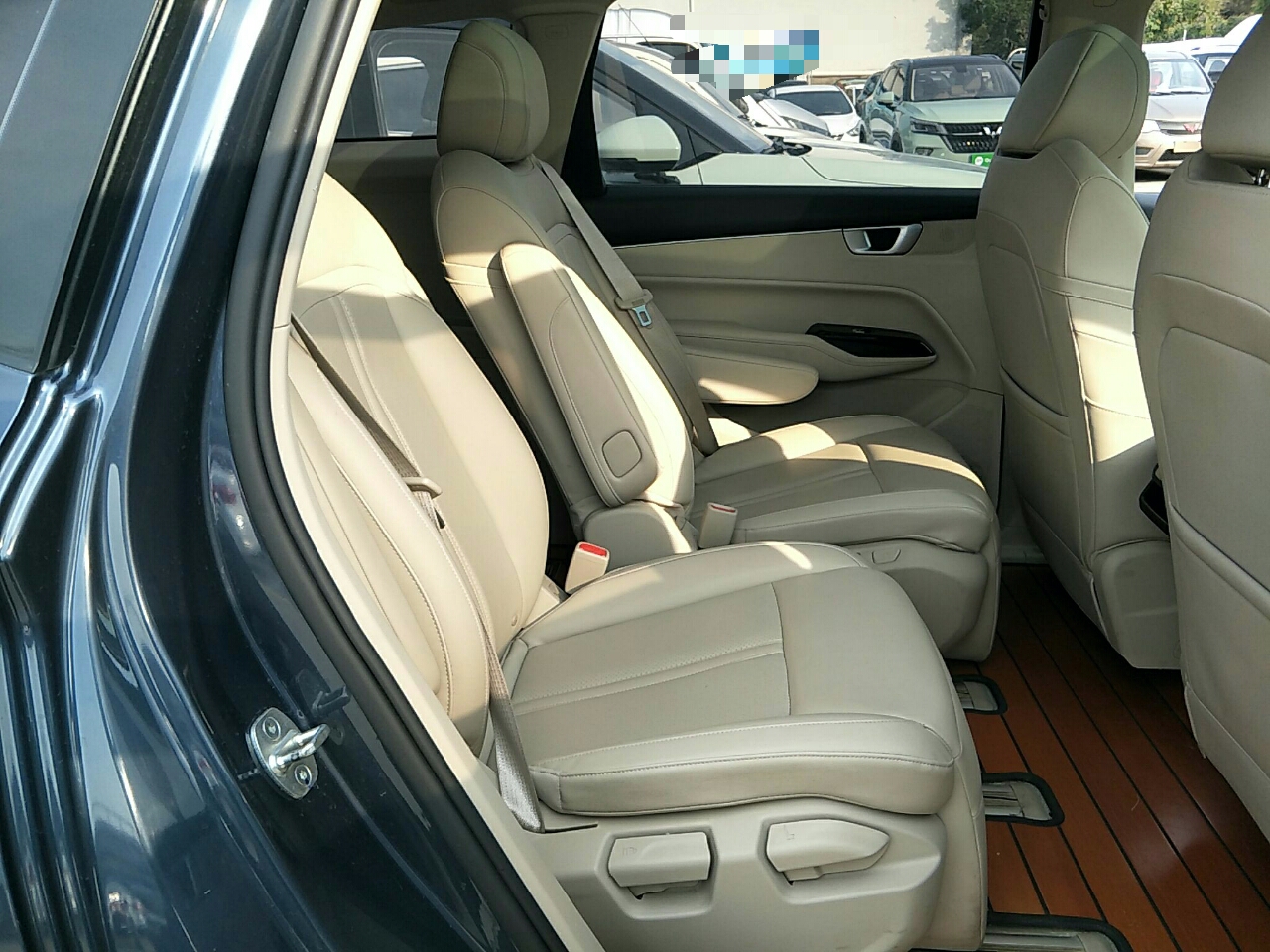 五菱汽车 五菱凯捷 2020款 1.5T 自动旗舰型