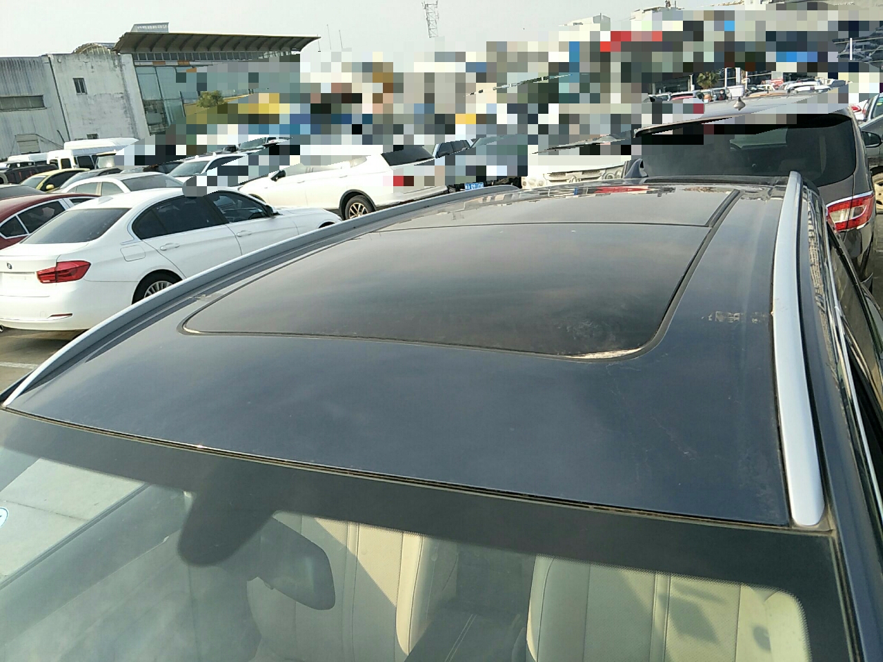 五菱汽车 五菱凯捷 2020款 1.5T 自动旗舰型