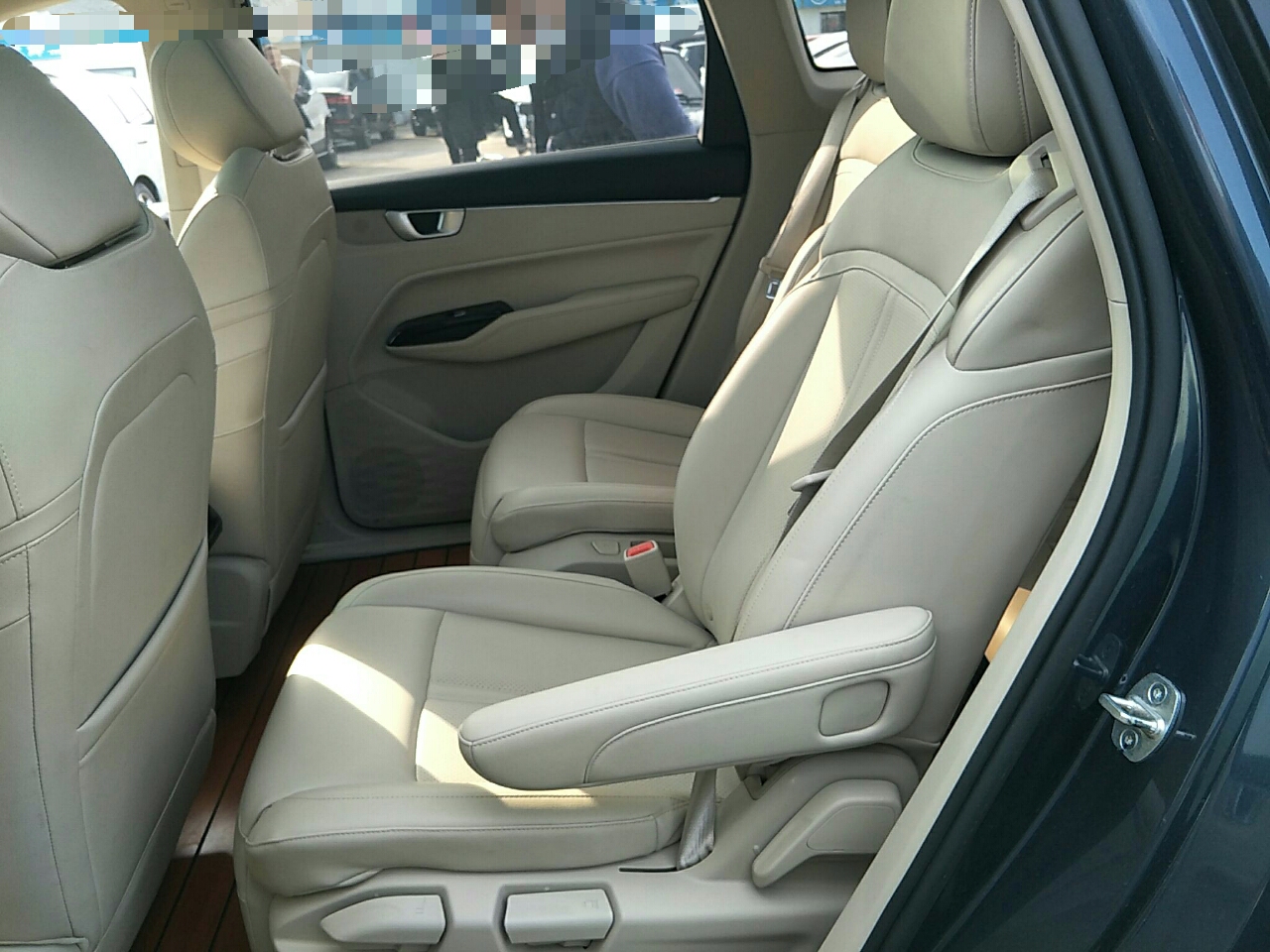 五菱汽车 五菱凯捷 2020款 1.5T 自动旗舰型