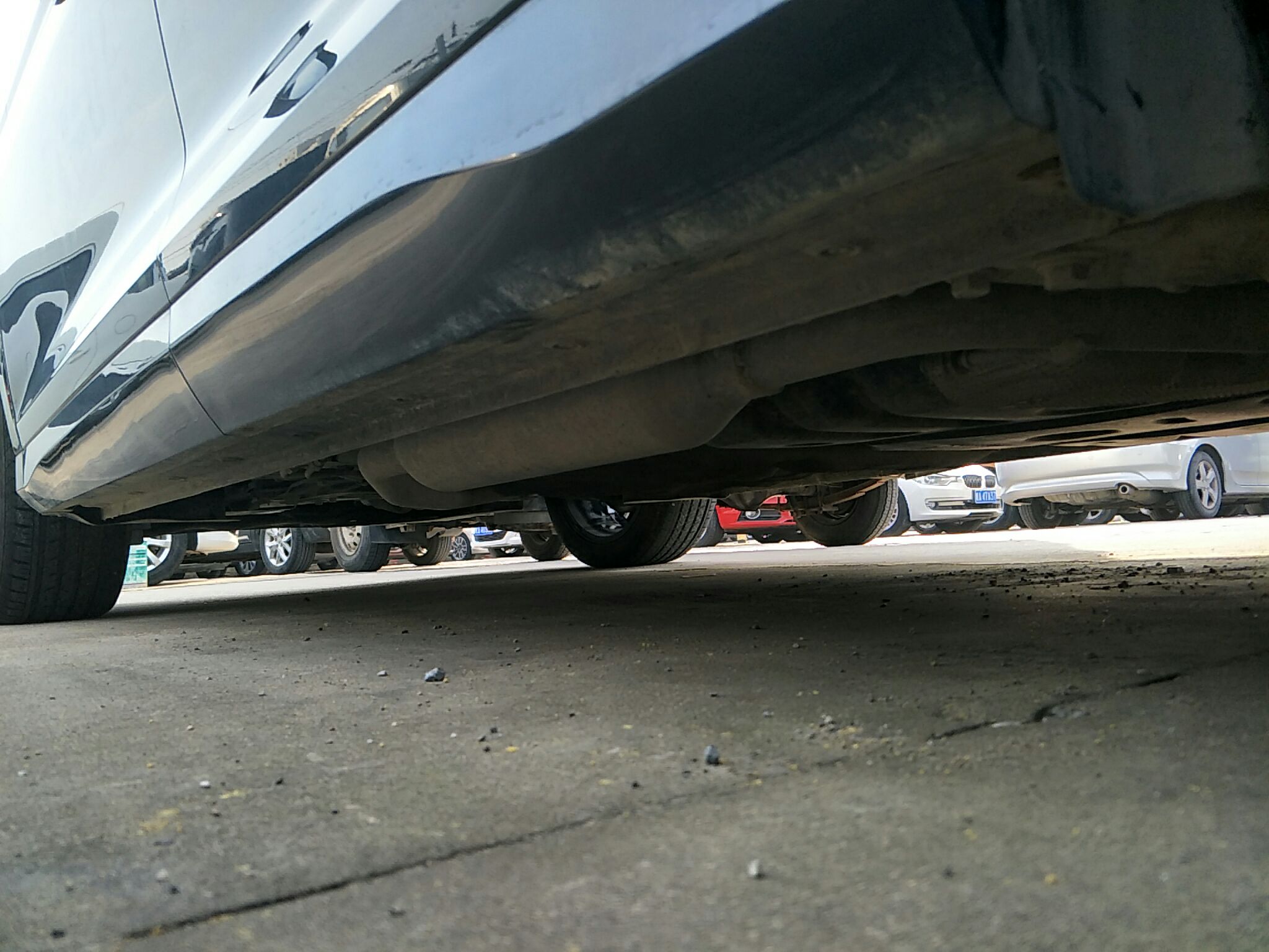 五菱汽车 五菱凯捷 2020款 1.5T 自动旗舰型