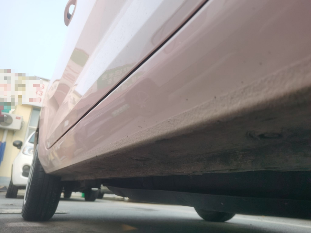 五菱汽车 宏光MINI EV 2021款 马卡龙臻享款 磷酸铁锂