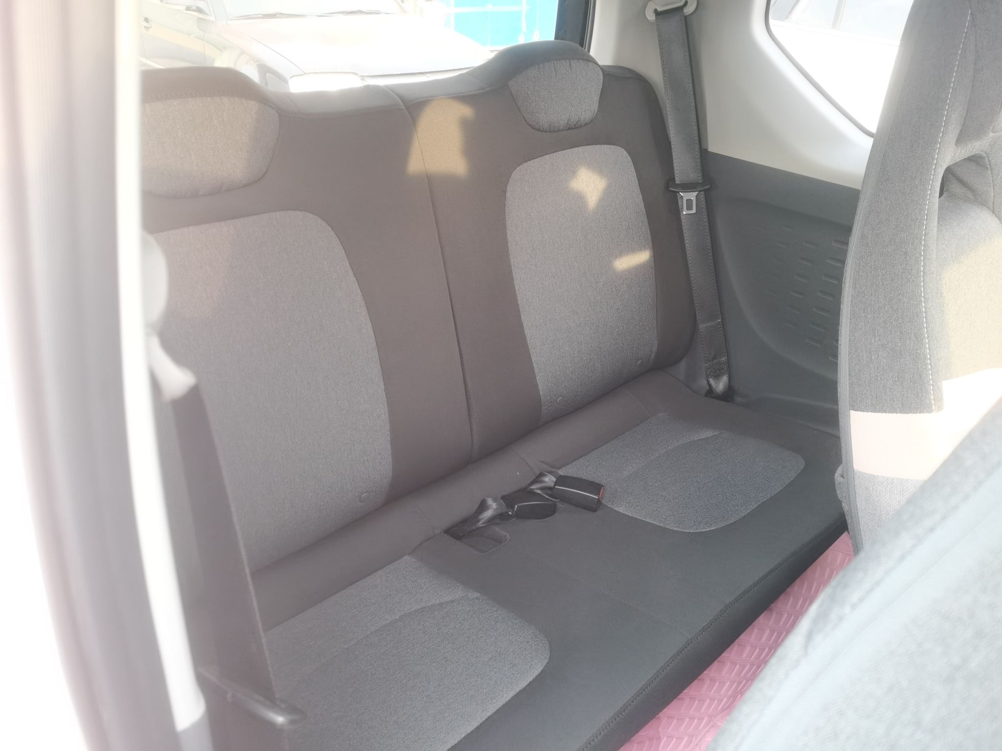 五菱汽车 宏光MINI EV 2021款 马卡龙臻享款 磷酸铁锂