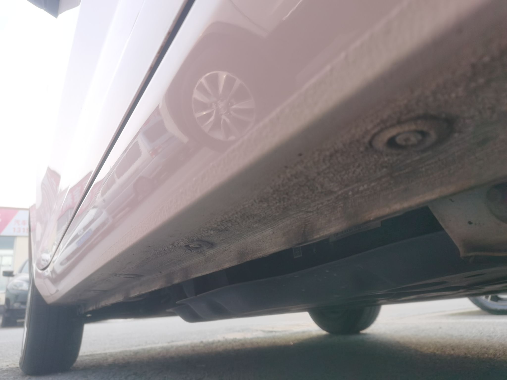 五菱汽车 宏光MINI EV 2021款 马卡龙臻享款 磷酸铁锂