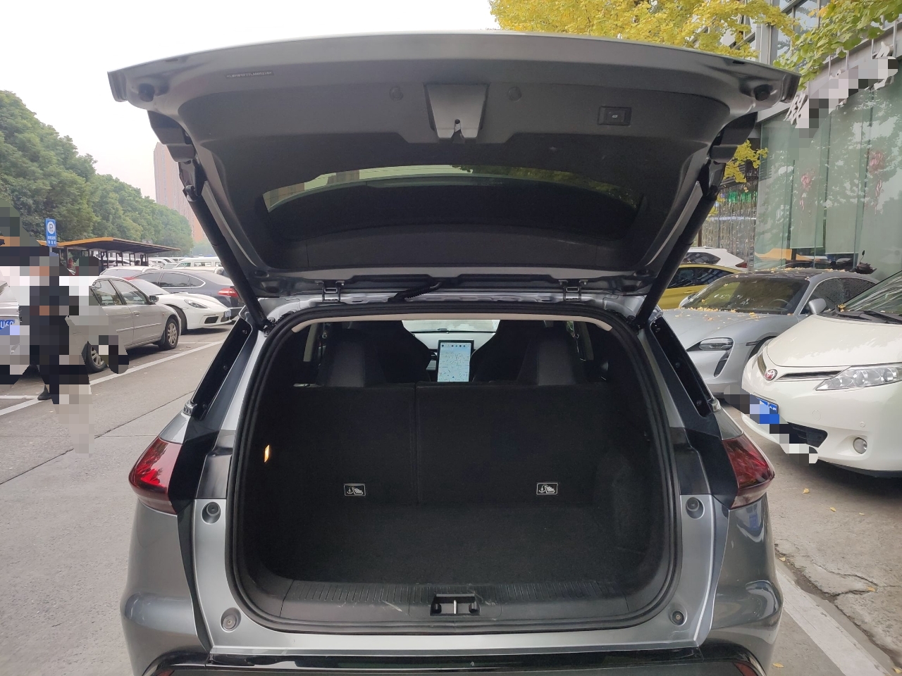 小鹏汽车G3 2020款 520i 智享版