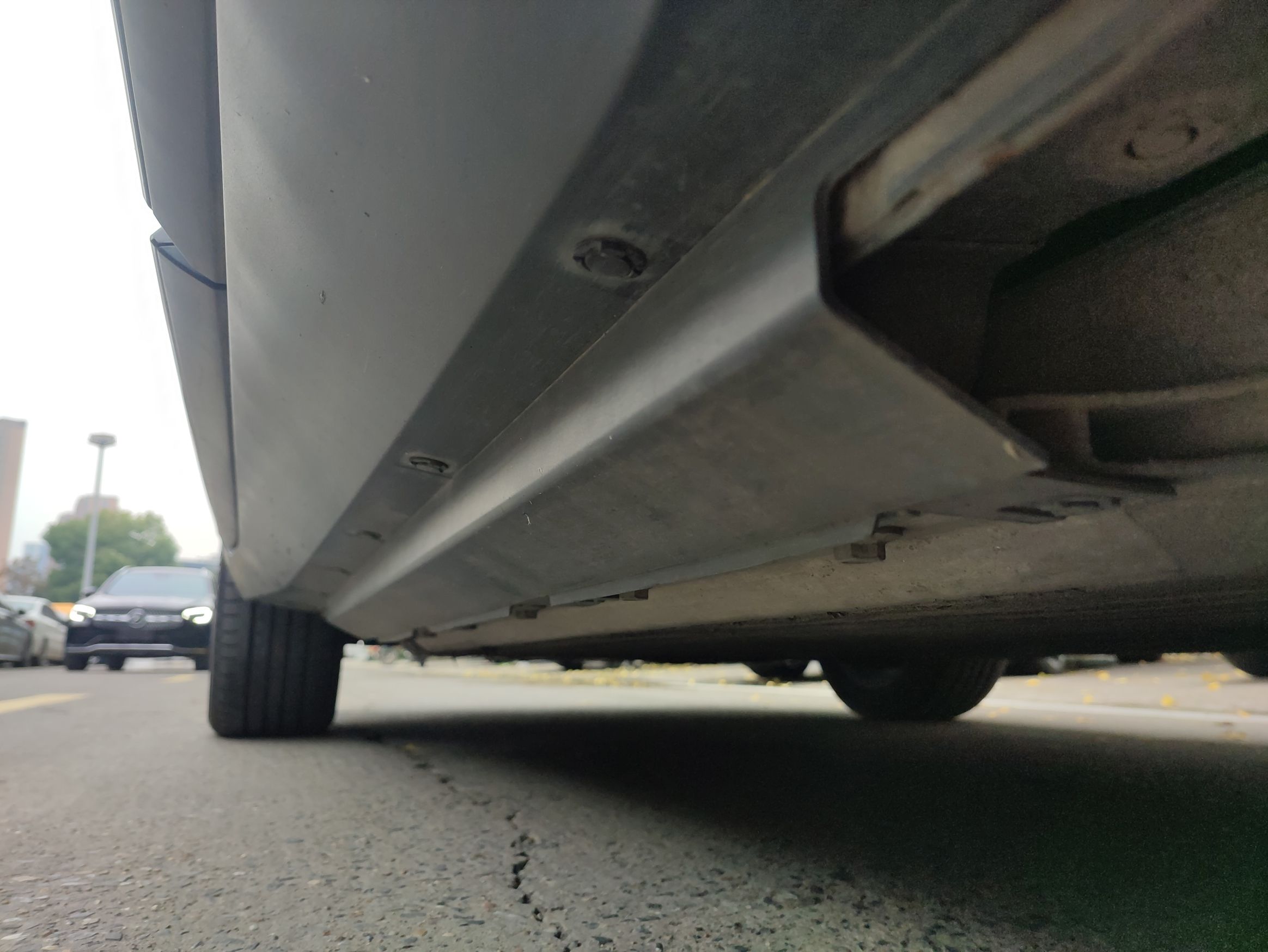 小鹏汽车G3 2020款 520i 智享版