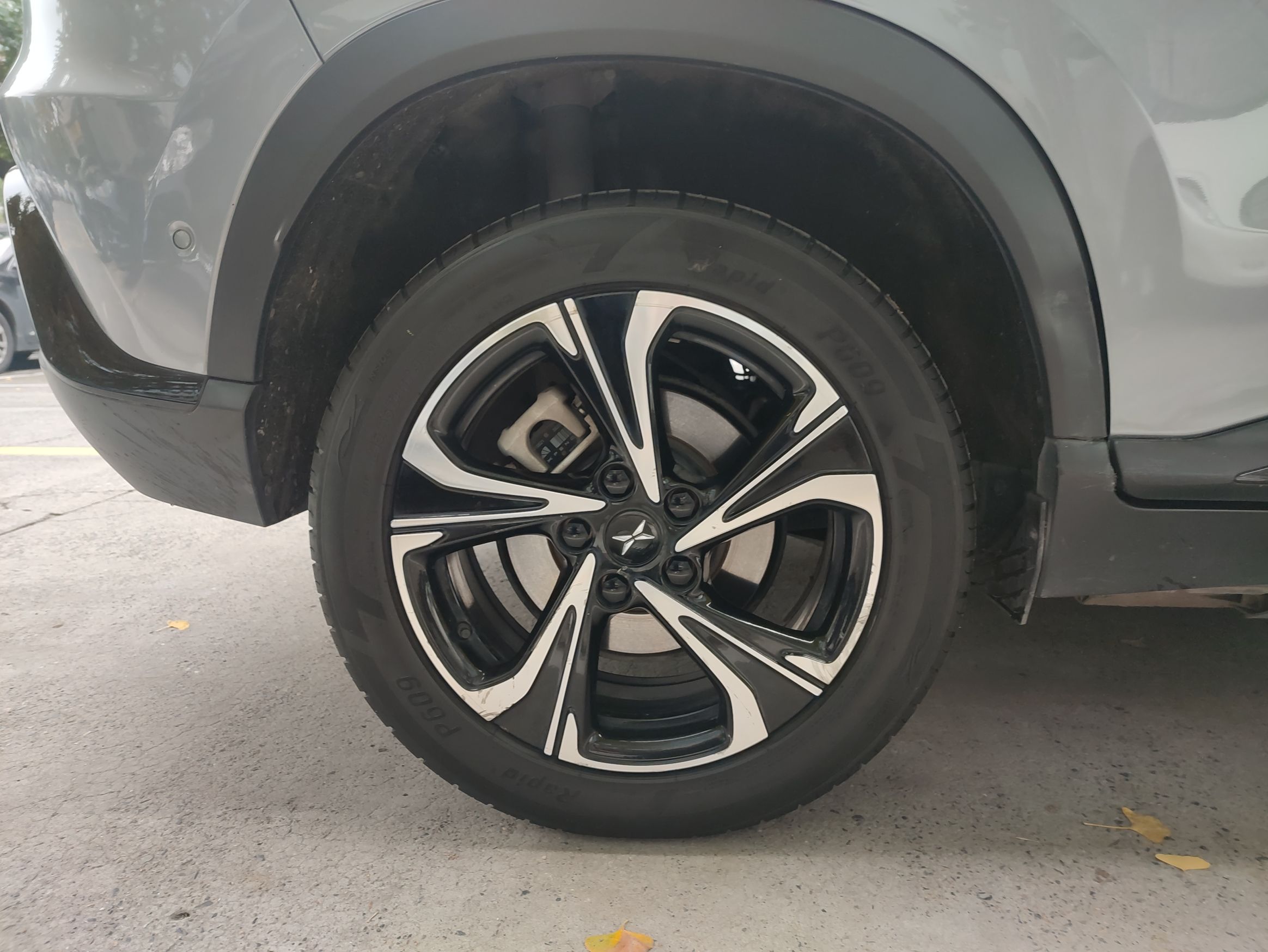 小鹏汽车G3 2020款 520i 智享版