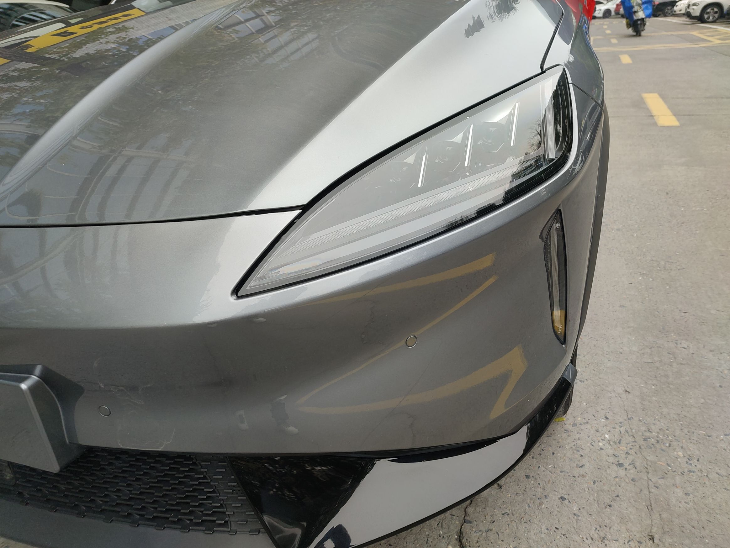 小鹏汽车G3 2020款 520i 智享版