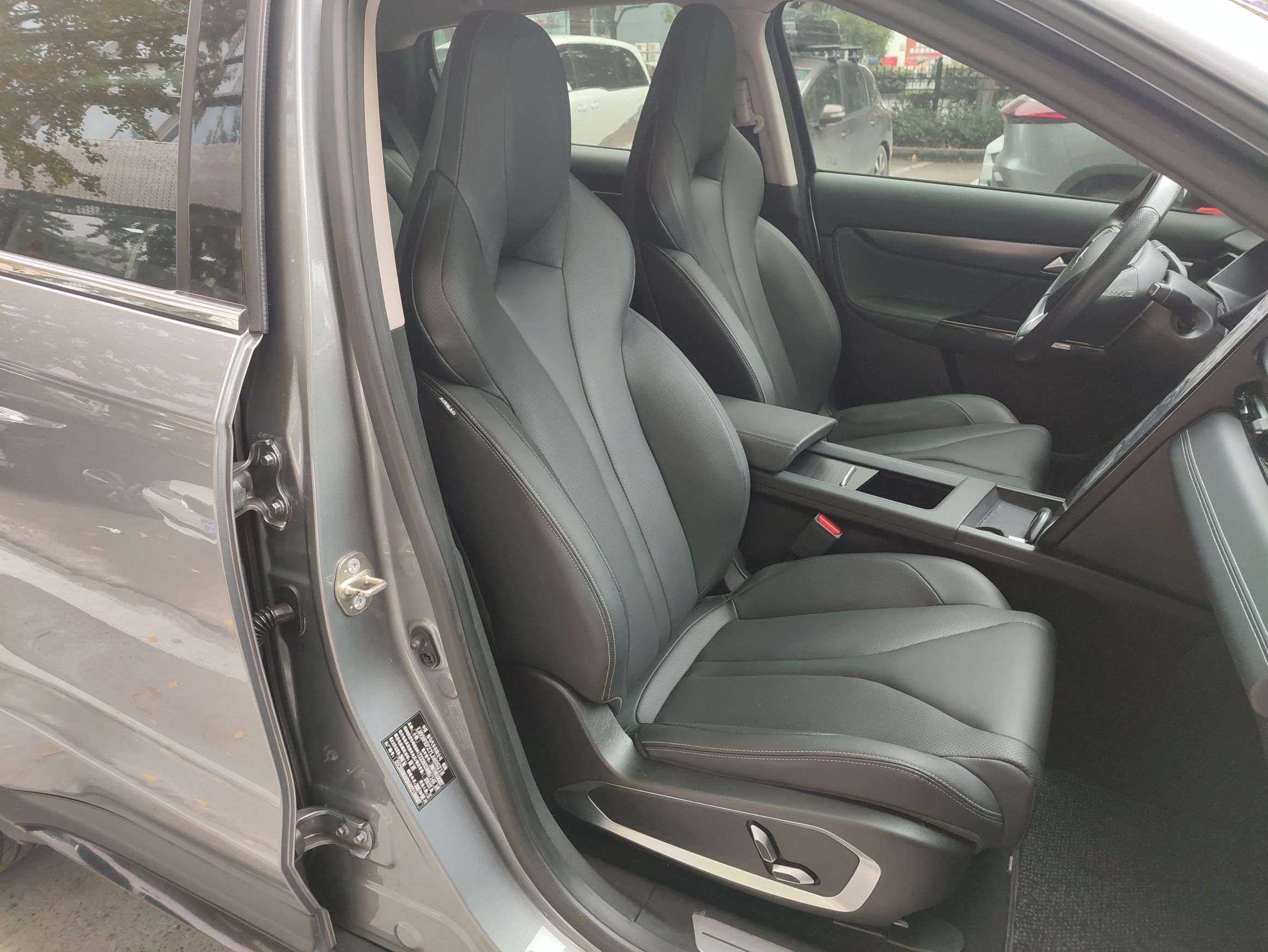 小鹏汽车G3 2020款 520i 智享版