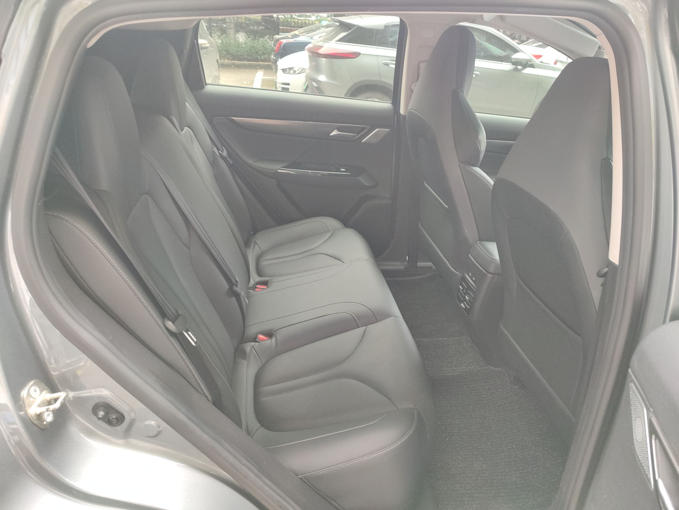 小鹏汽车G3 2020款 520i 智享版