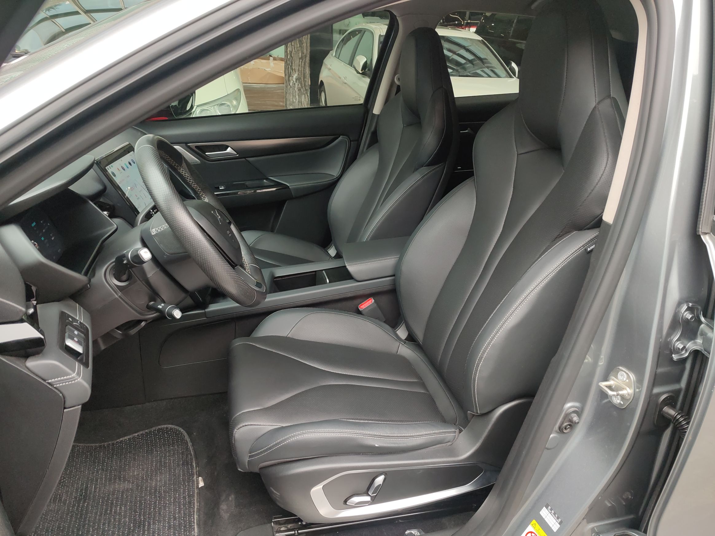 小鹏汽车G3 2020款 520i 智享版