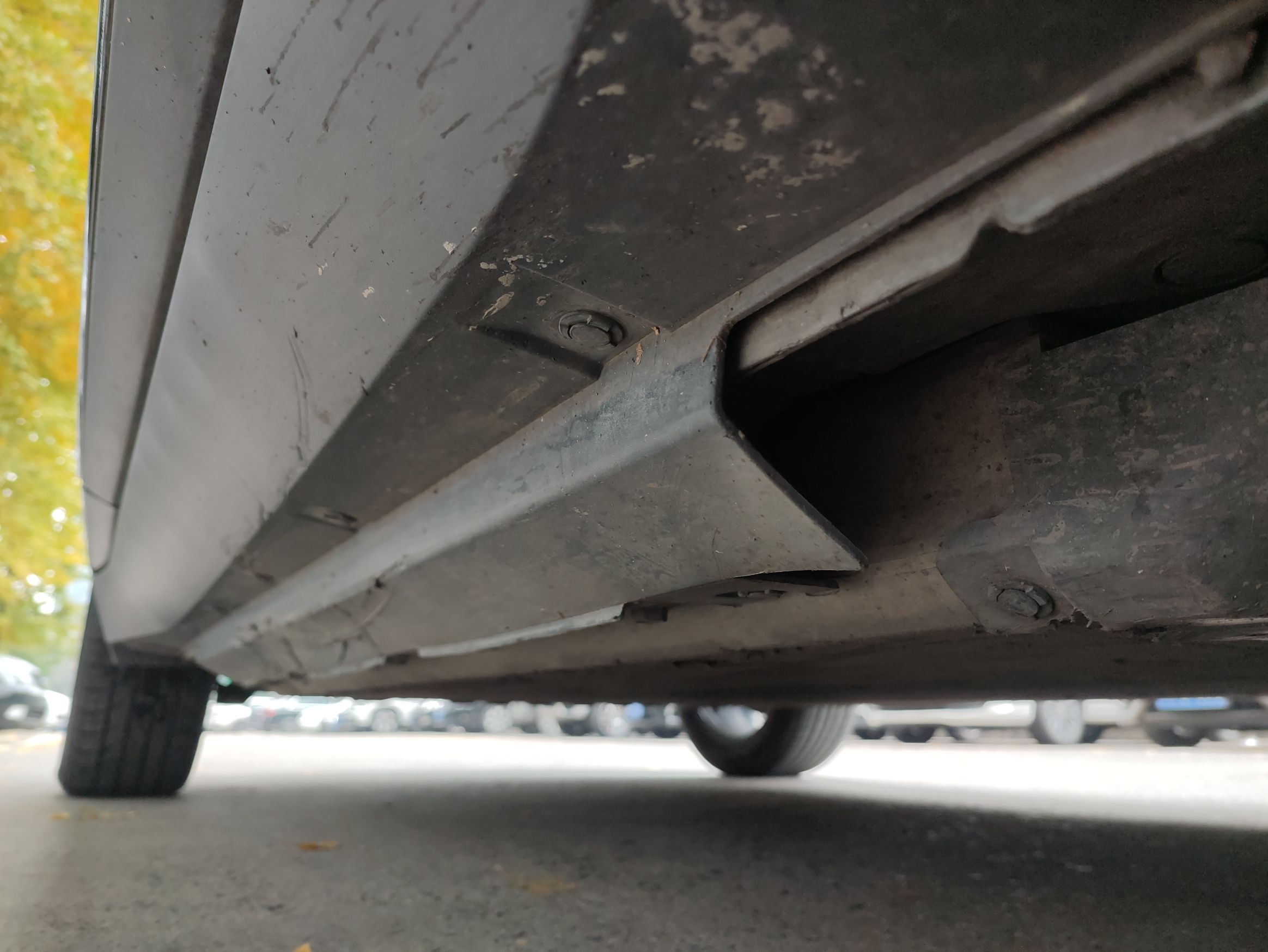 小鹏汽车G3 2020款 520i 智享版