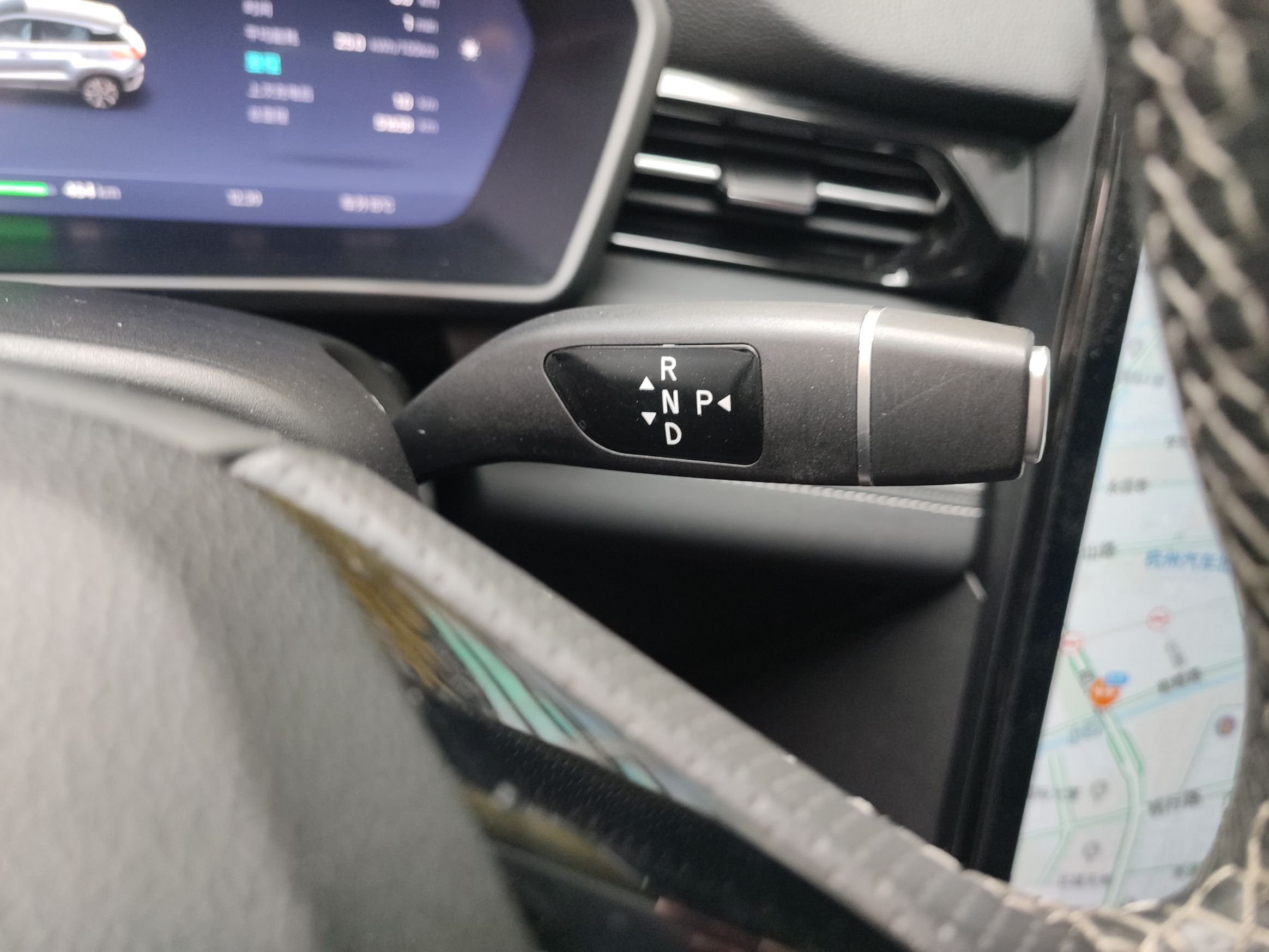 小鹏汽车G3 2020款 520i 智享版