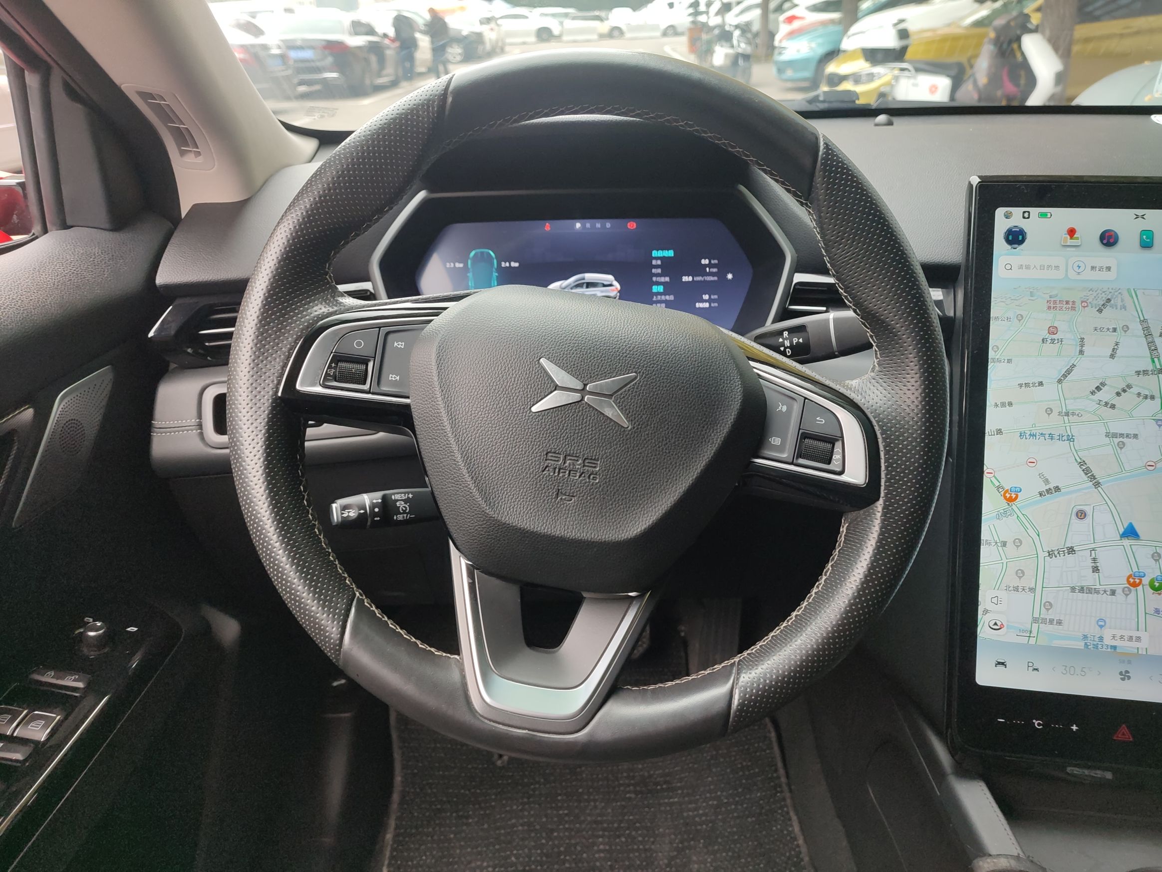 小鹏汽车G3 2020款 520i 智享版