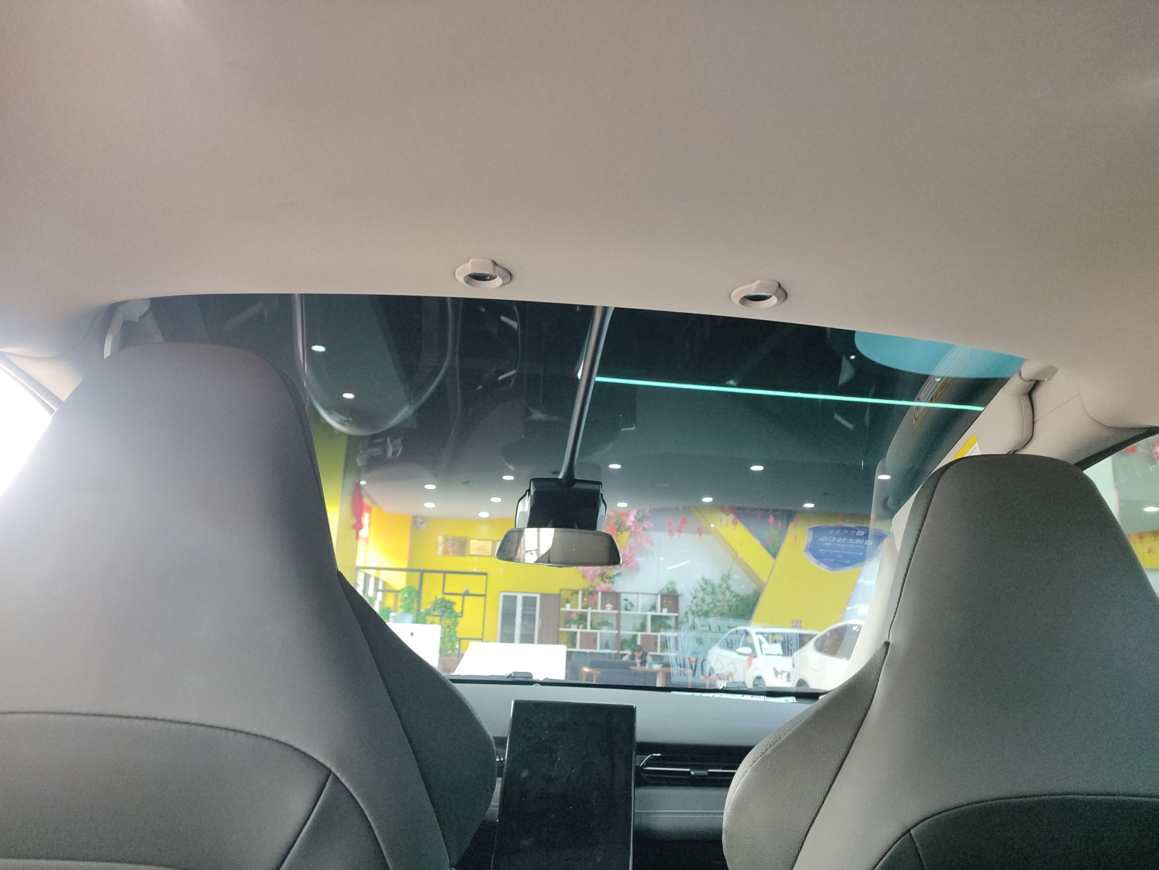 小鹏汽车G3 2020款 520i 智享版