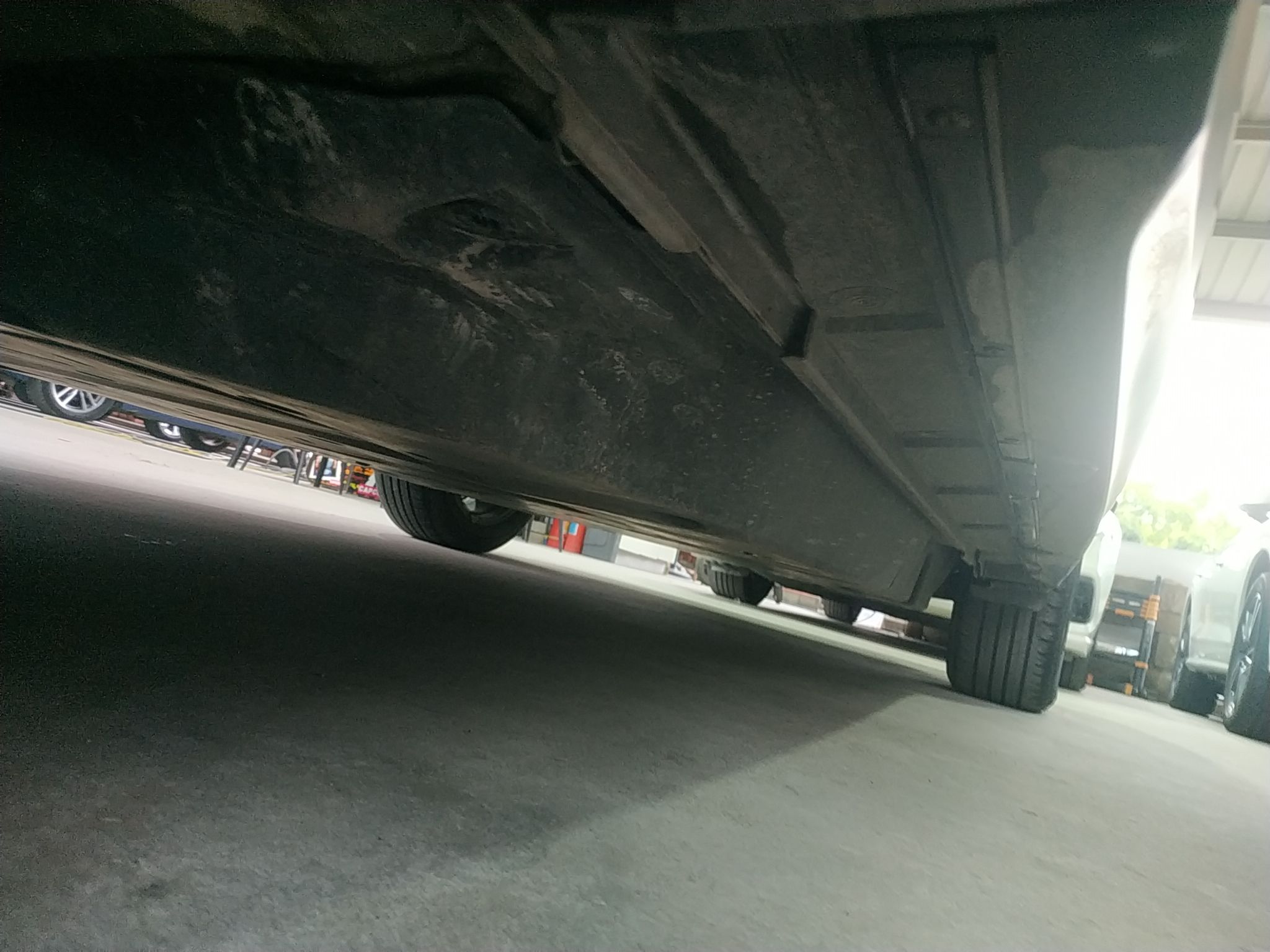 雷克萨斯UX新能源 2020款 300e 纯·享版