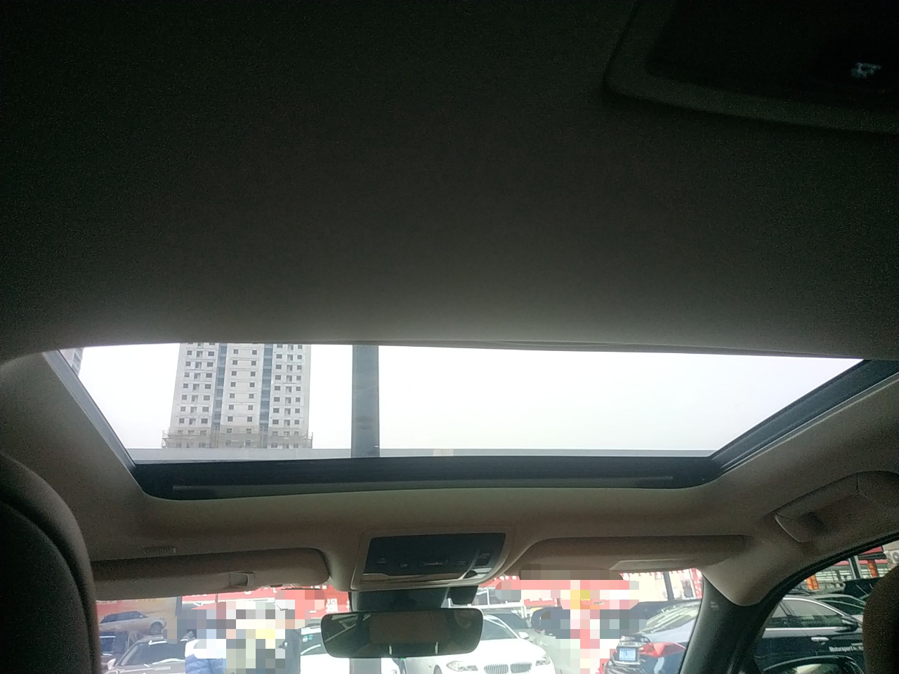 雷克萨斯UX新能源 2020款 300e 纯·享版