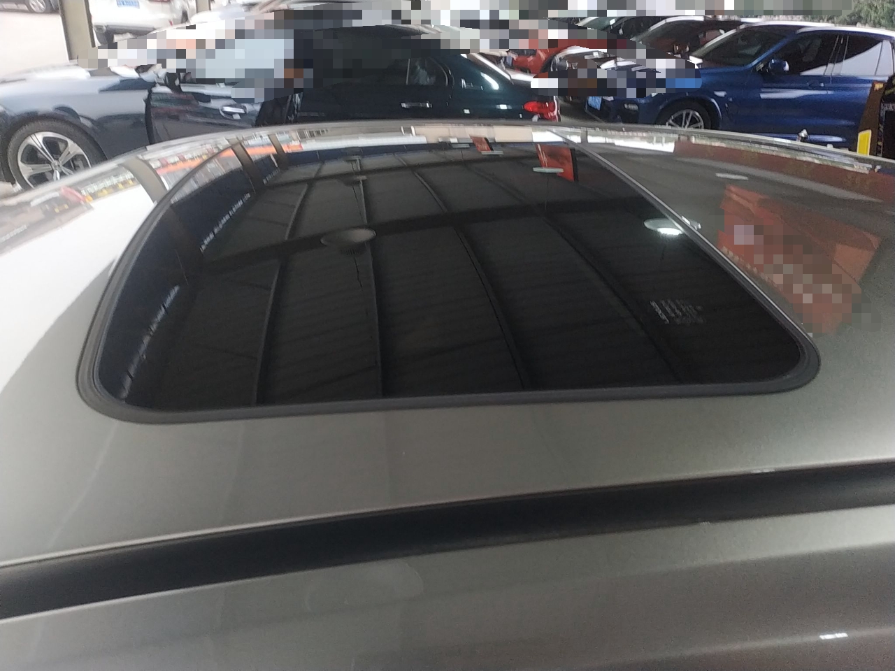 雷克萨斯UX新能源 2020款 300e 纯·享版