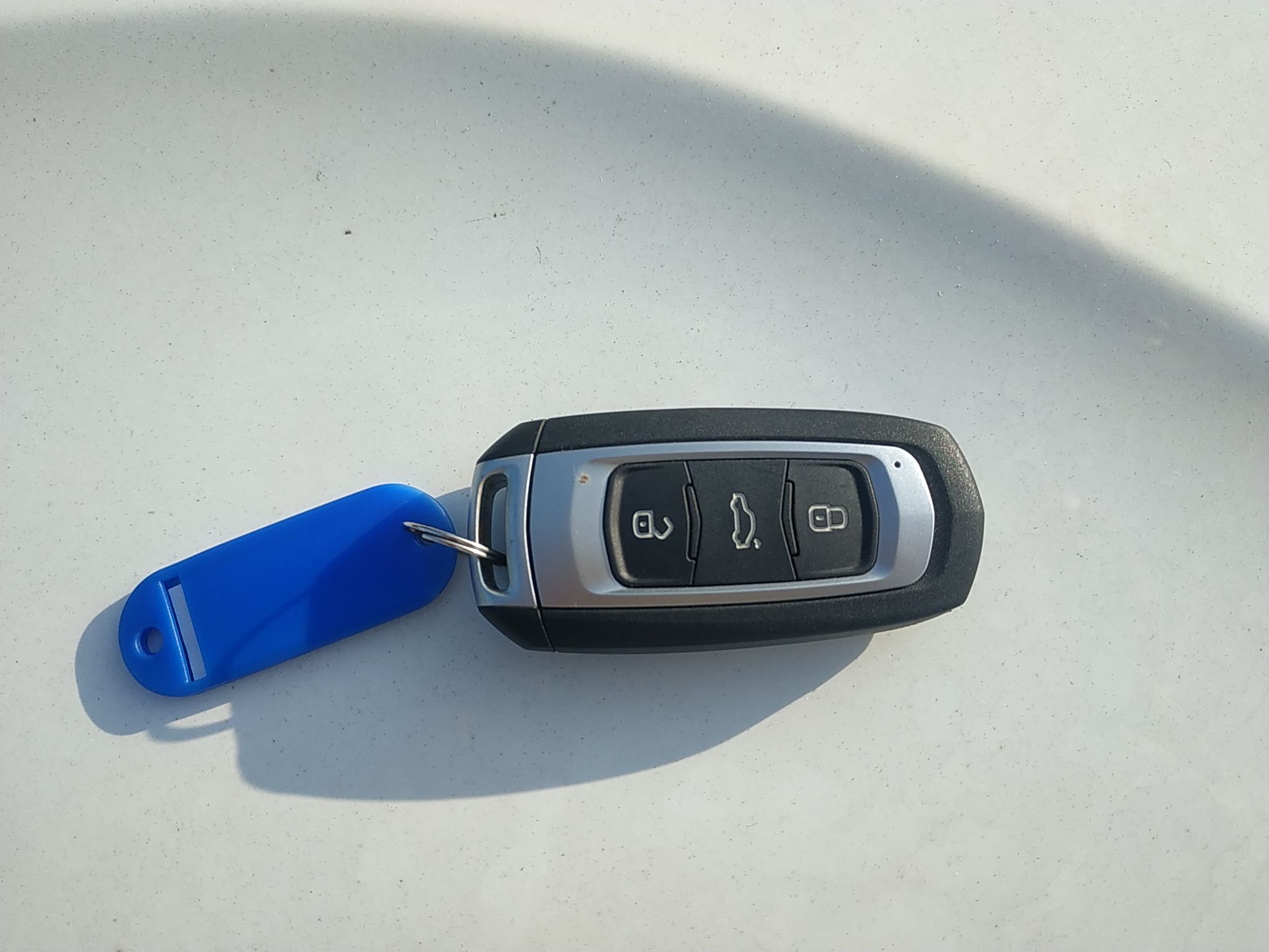 吉利汽车 帝豪 2017款 三厢百万款 1.5L 手动豪华型