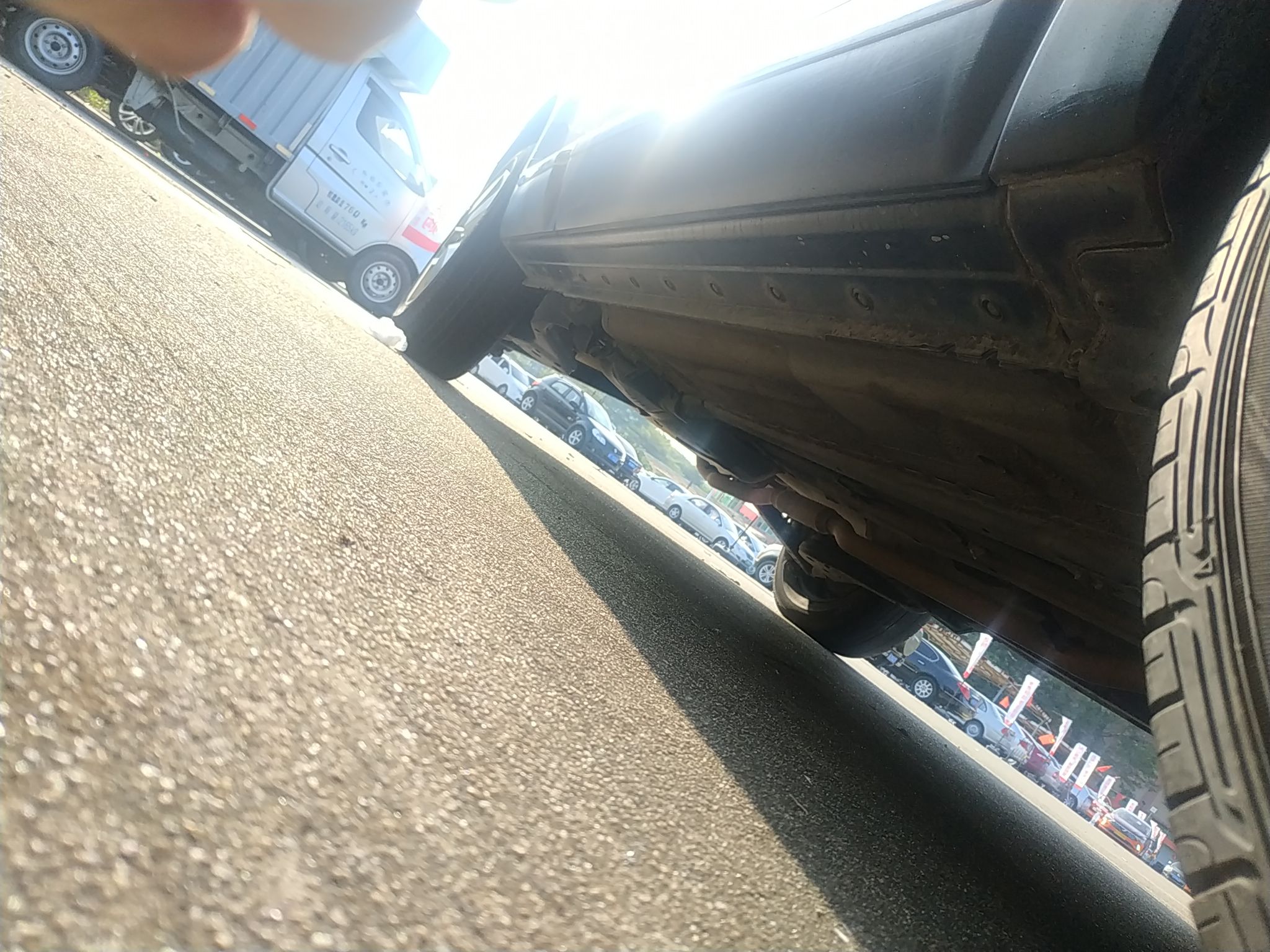 日产 逍客 2012款 1.6XE 风 5MT 2WD