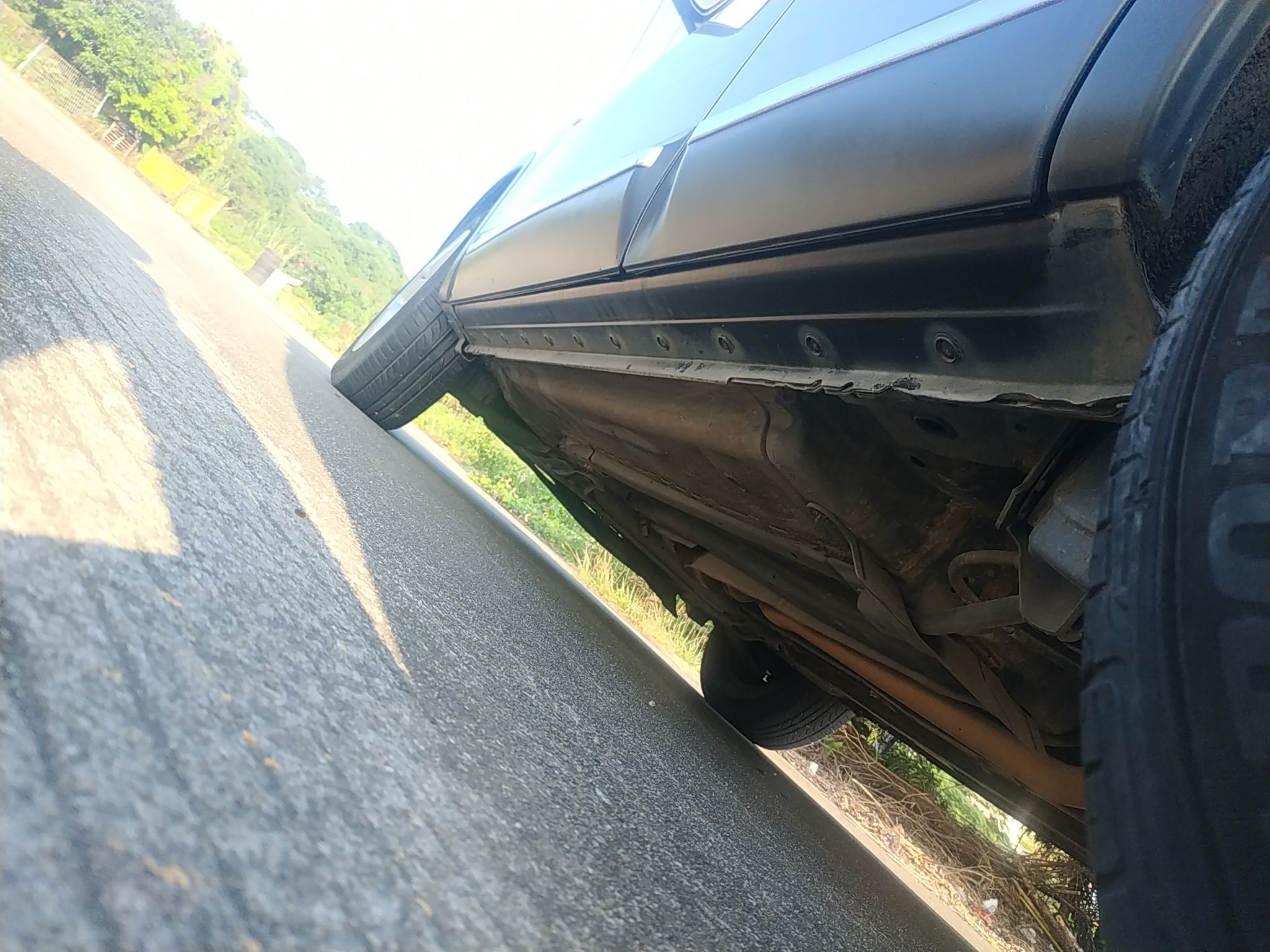 日产 逍客 2012款 1.6XE 风 5MT 2WD