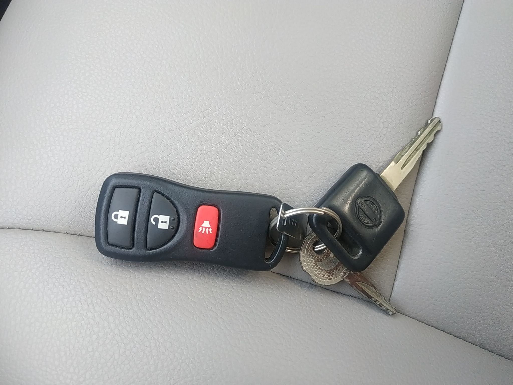 日产 逍客 2012款 1.6XE 风 5MT 2WD