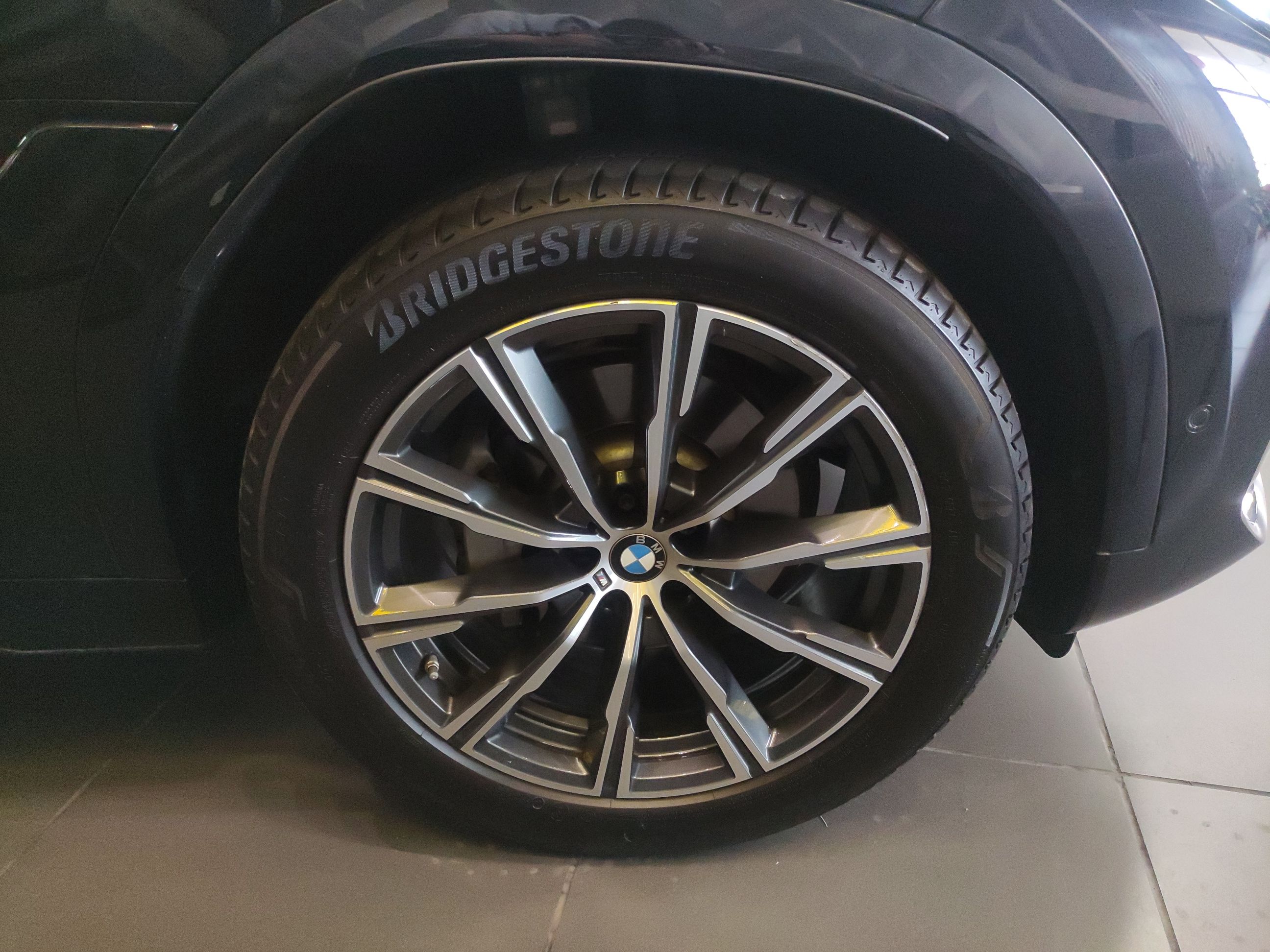 宝马X6 2020款 xDrive30i M运动套装(进口)