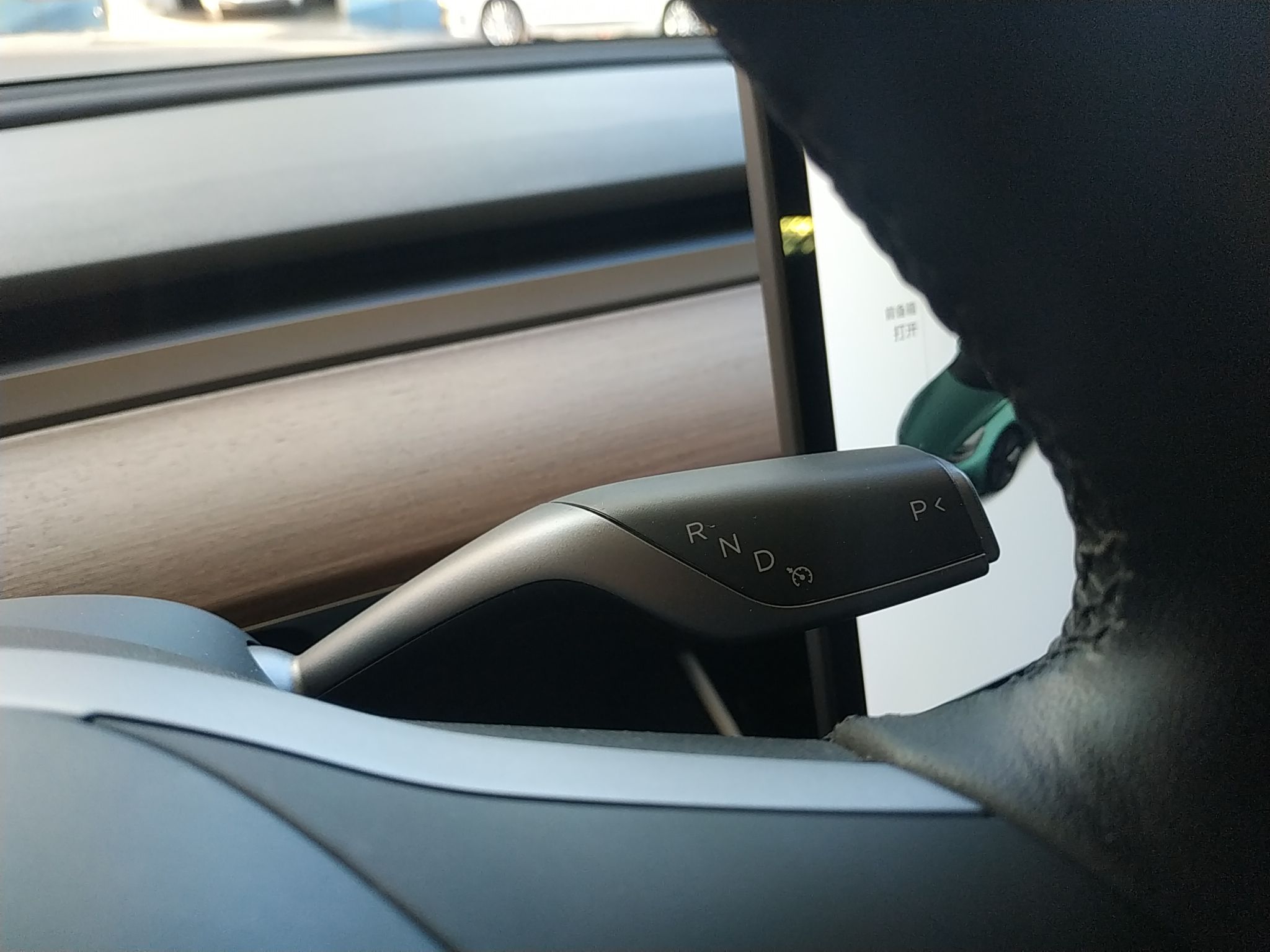 特斯拉 Model 3 2020款 标准续航后驱升级版