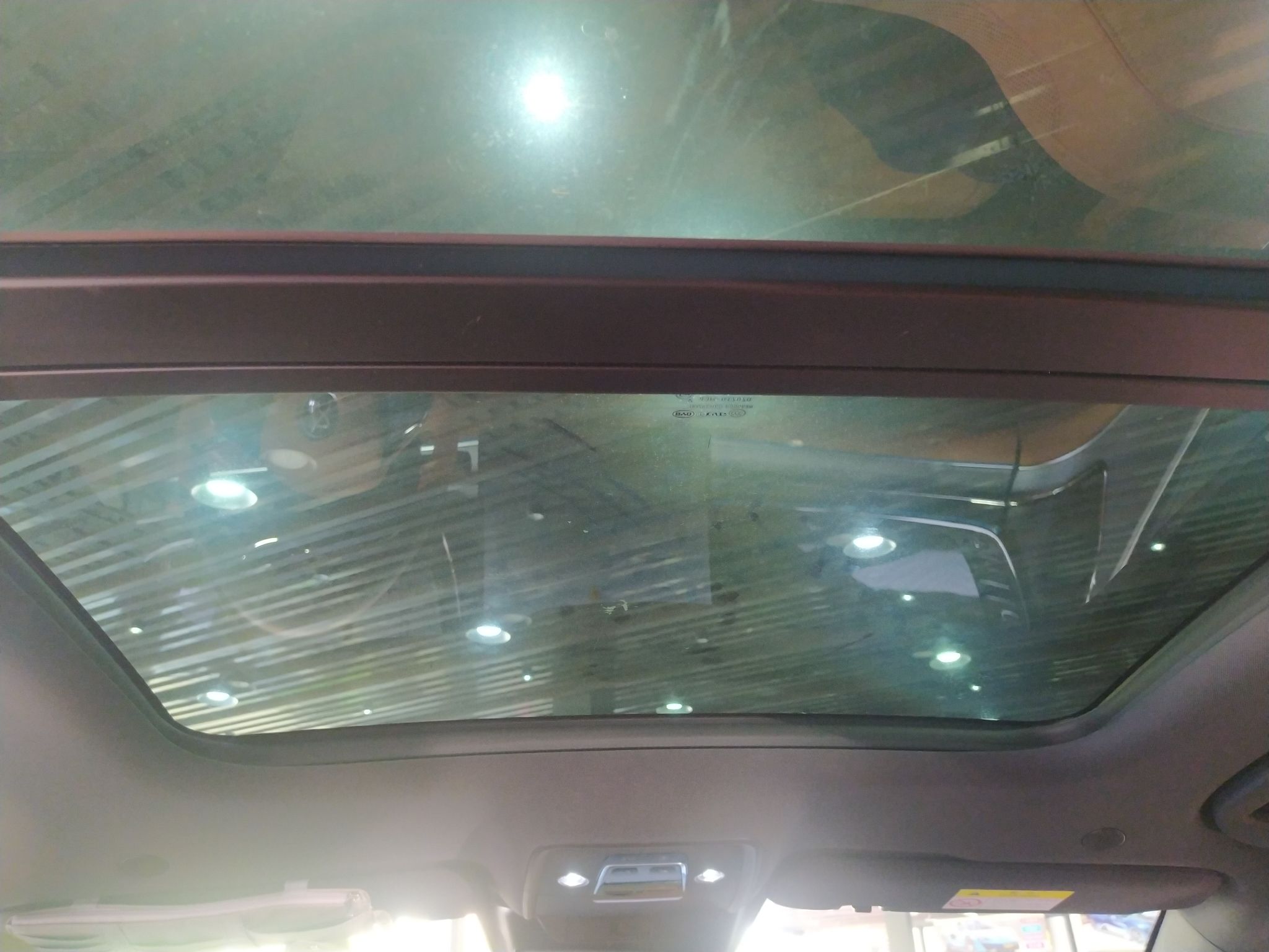 比亚迪 汉 2022款 DM-i 121KM 尊享型