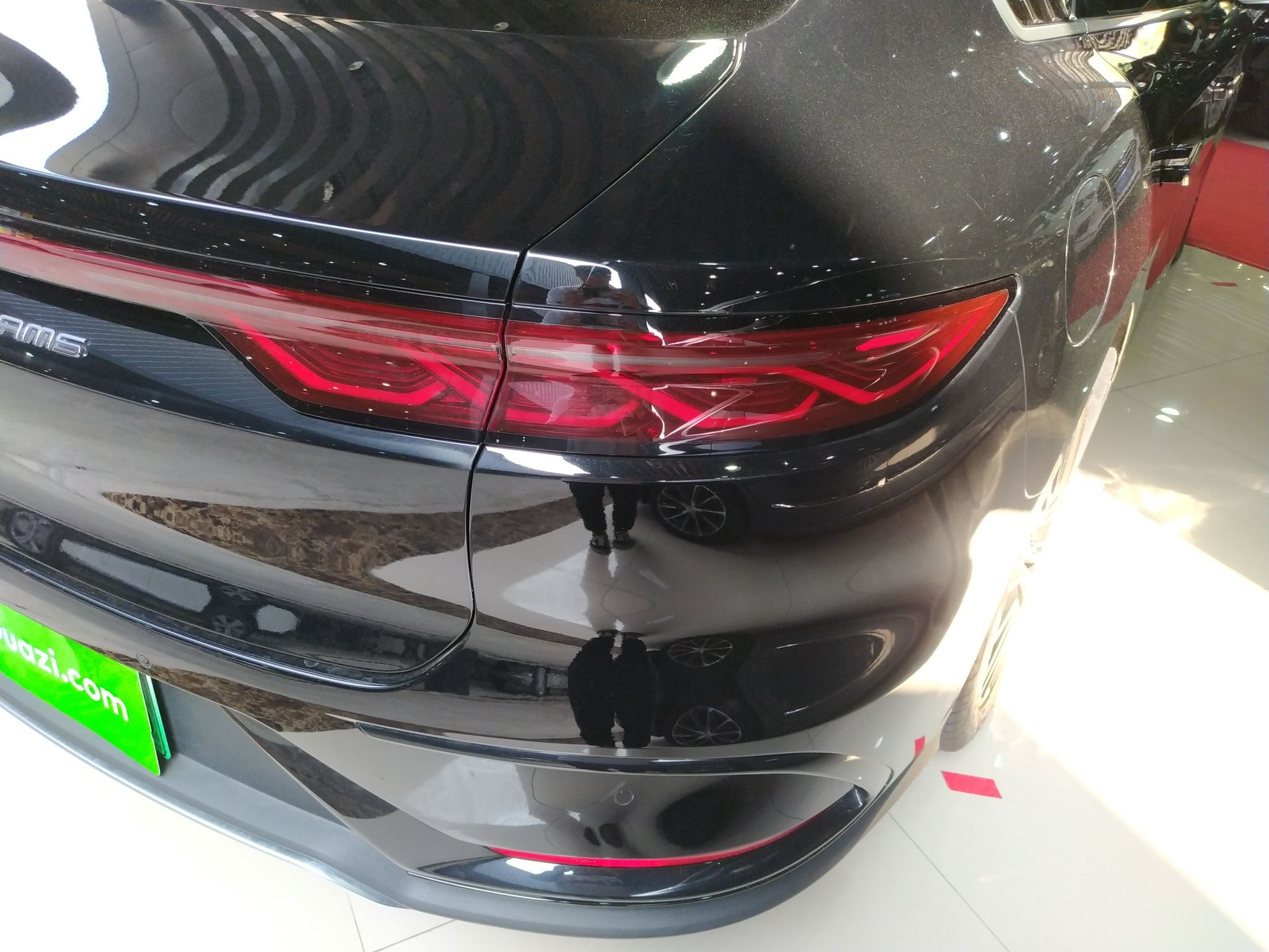 比亚迪 汉 2022款 DM-i 121KM 尊享型