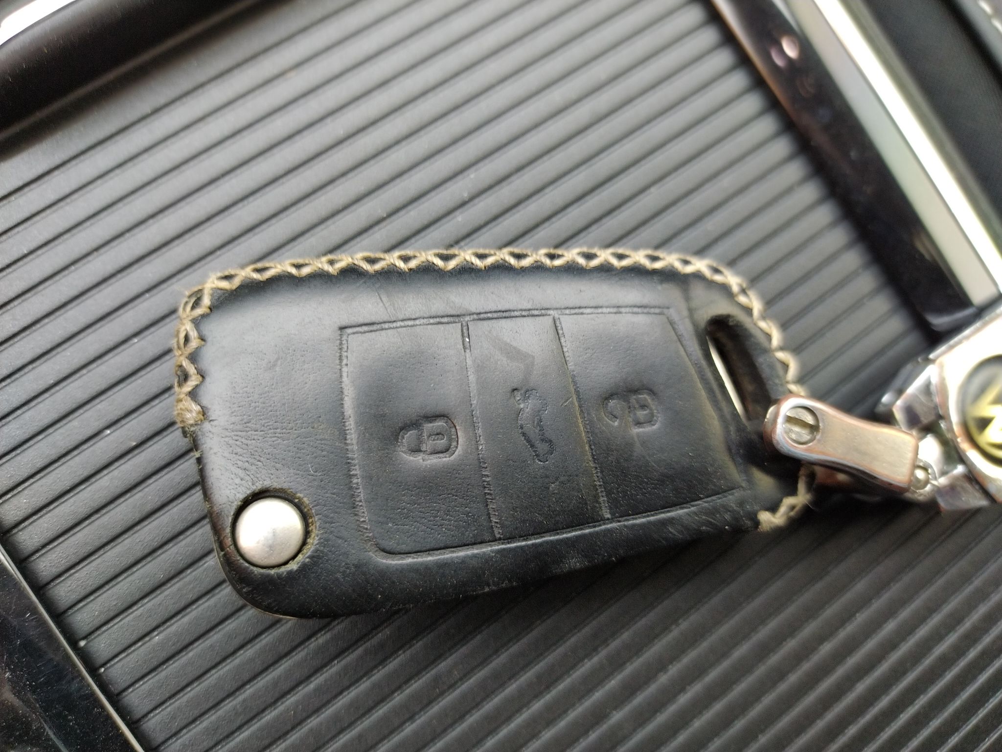 大众 帕萨特 2017款 330TSI DSG尊荣版