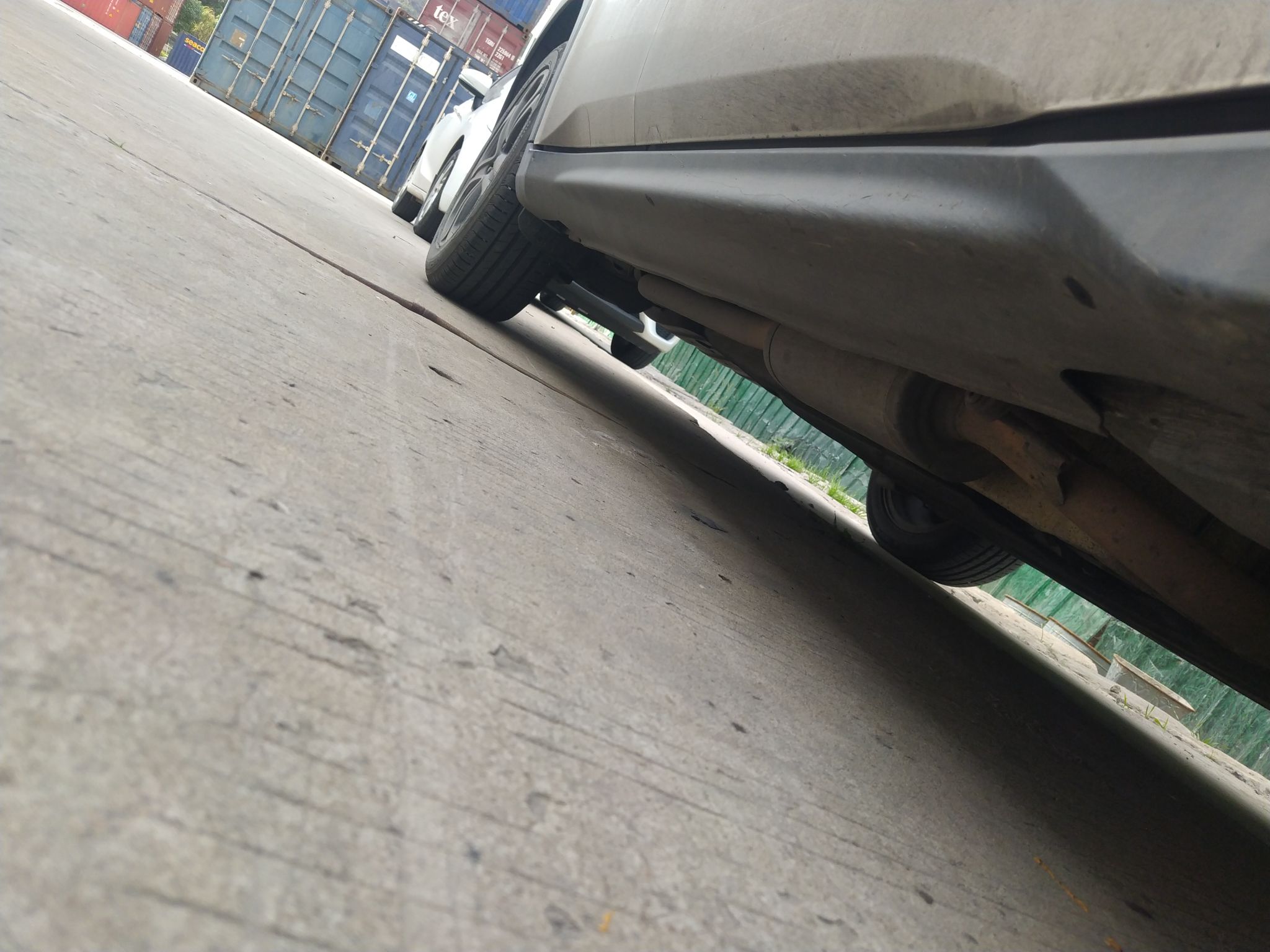 本田XR-V 2017款 1.8L EXi CVT舒适版