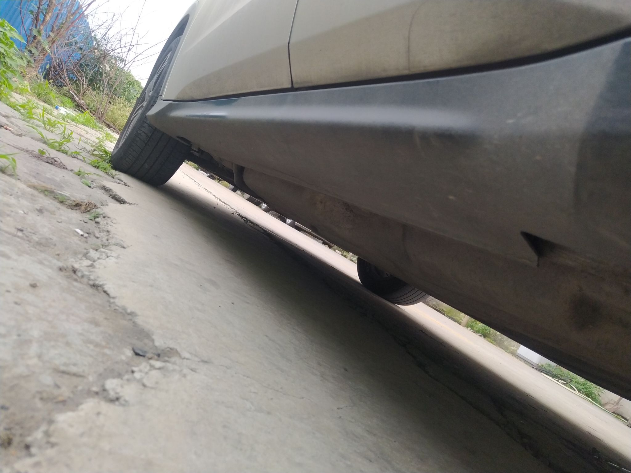 本田XR-V 2017款 1.8L EXi CVT舒适版