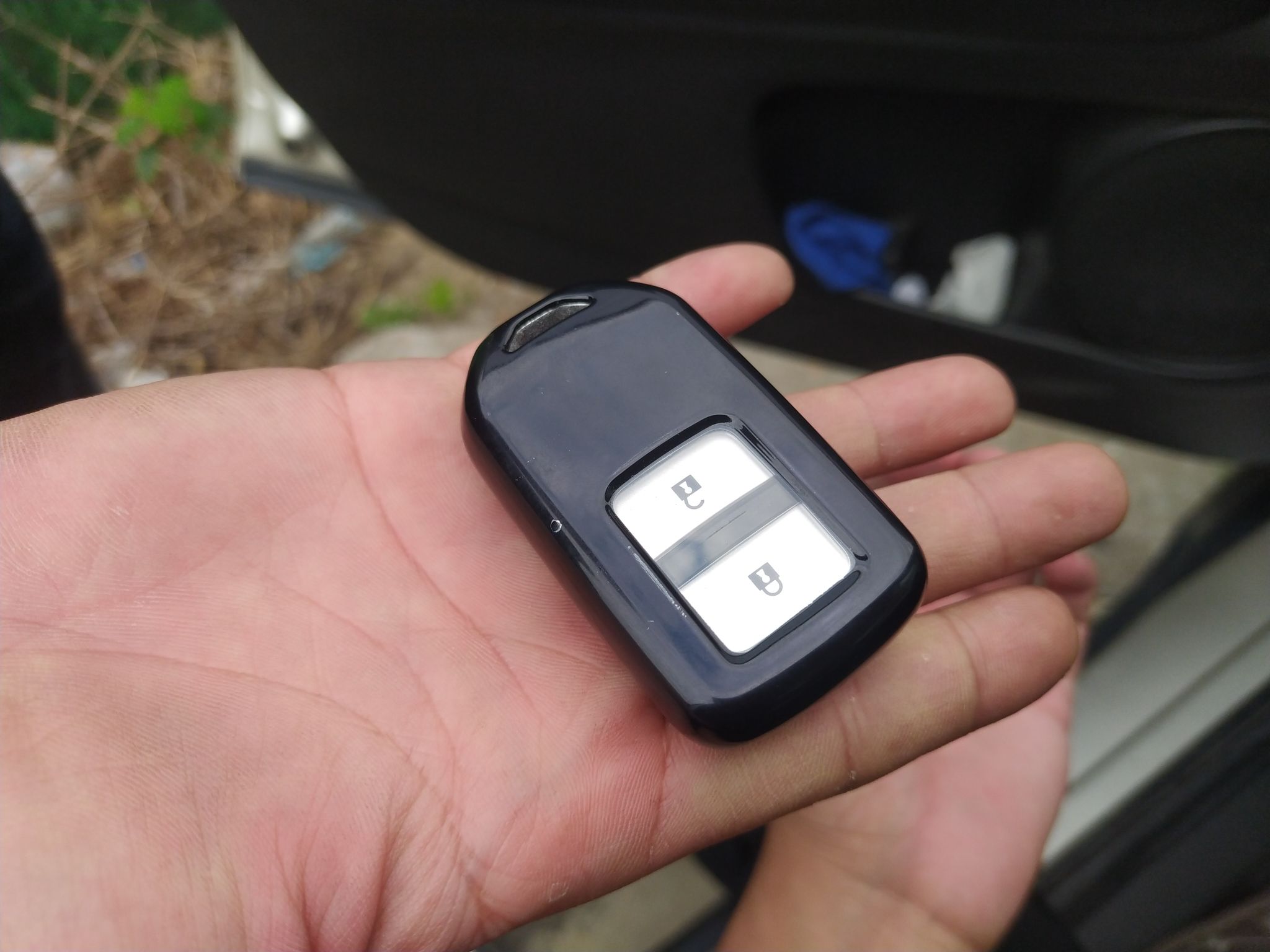 本田XR-V 2017款 1.8L EXi CVT舒适版