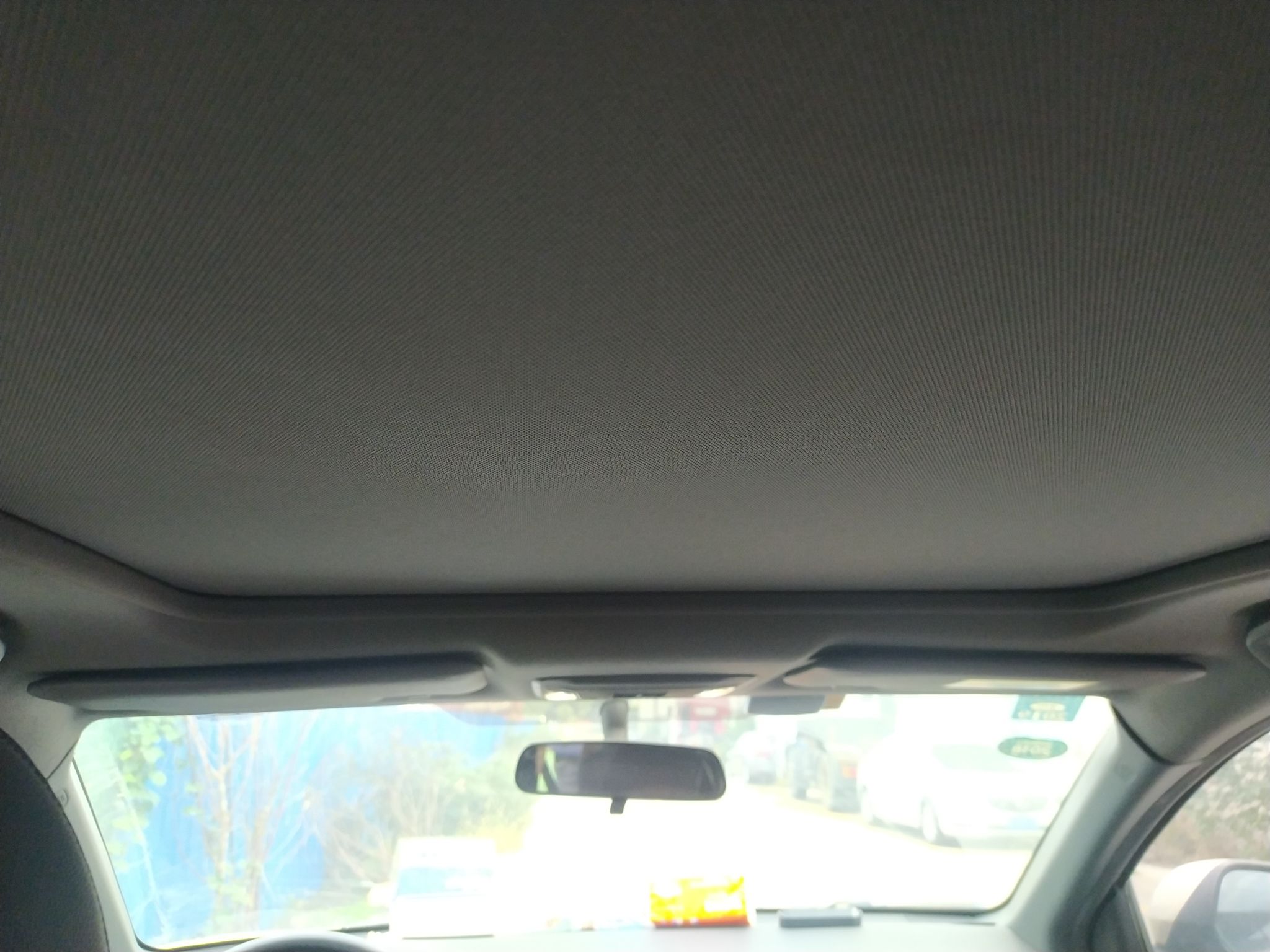 本田XR-V 2017款 1.8L EXi CVT舒适版