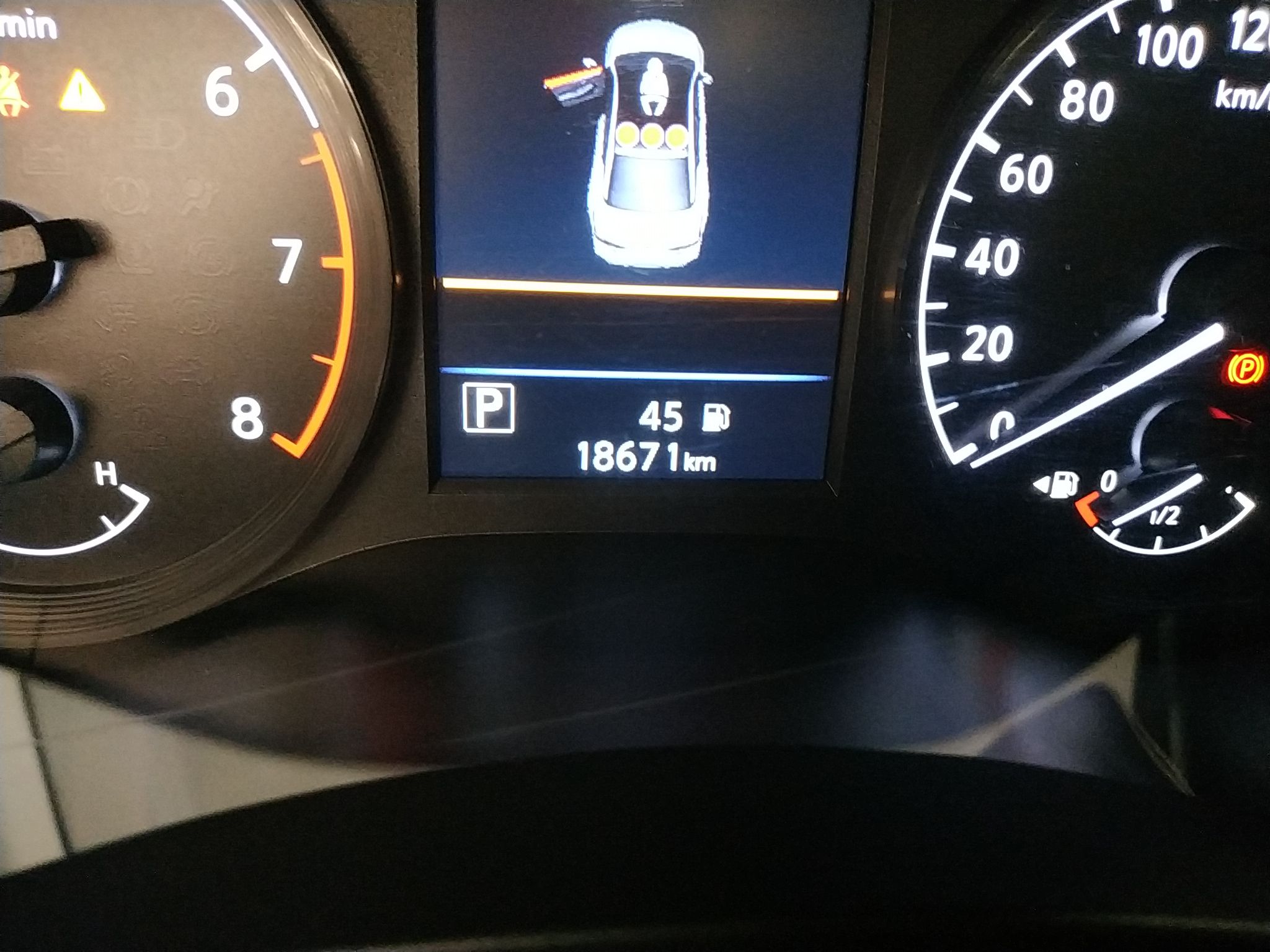 日产 天籁 2021款 2.0L XL 舒适版