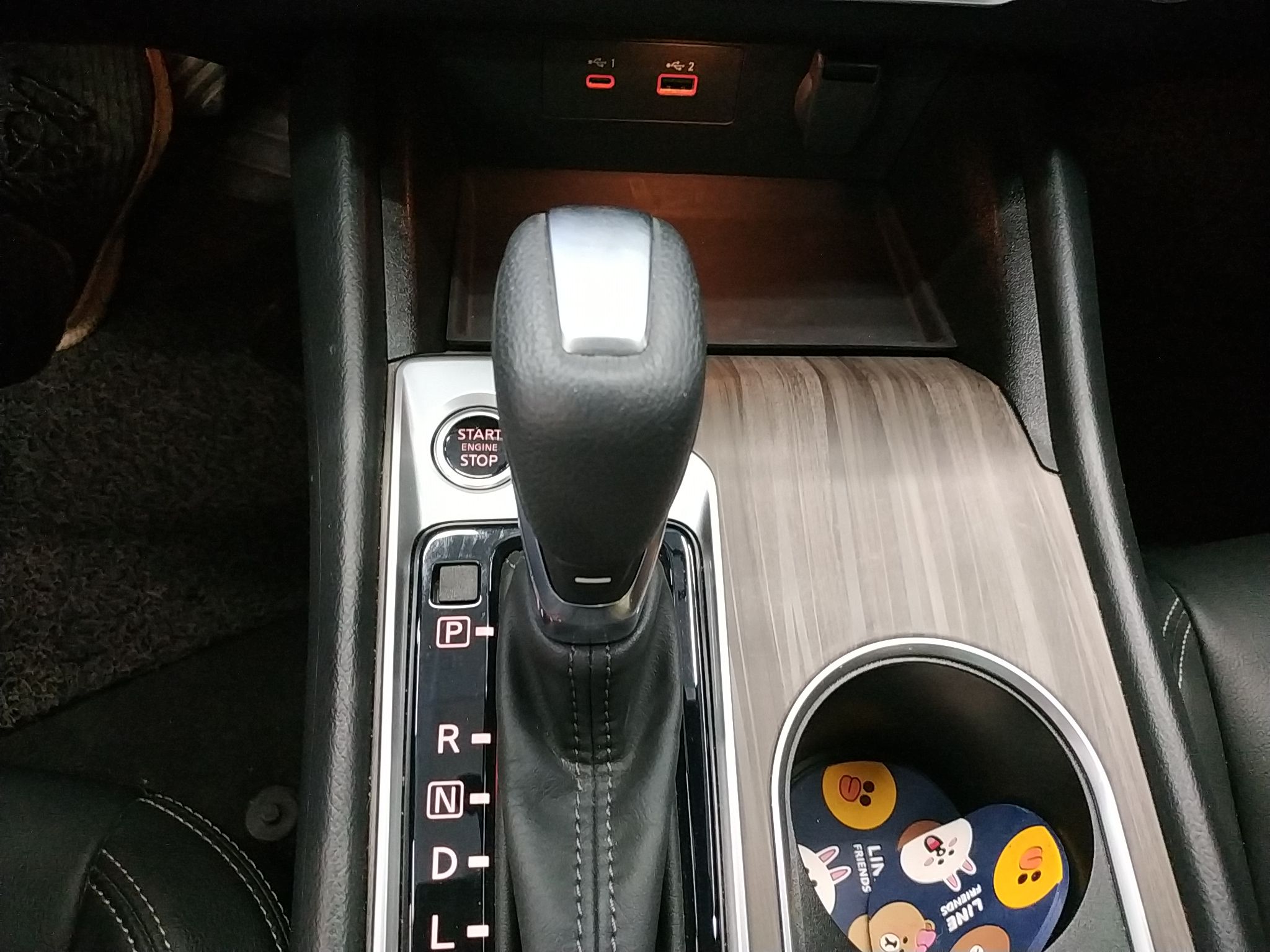 日产 天籁 2021款 2.0L XL 舒适版